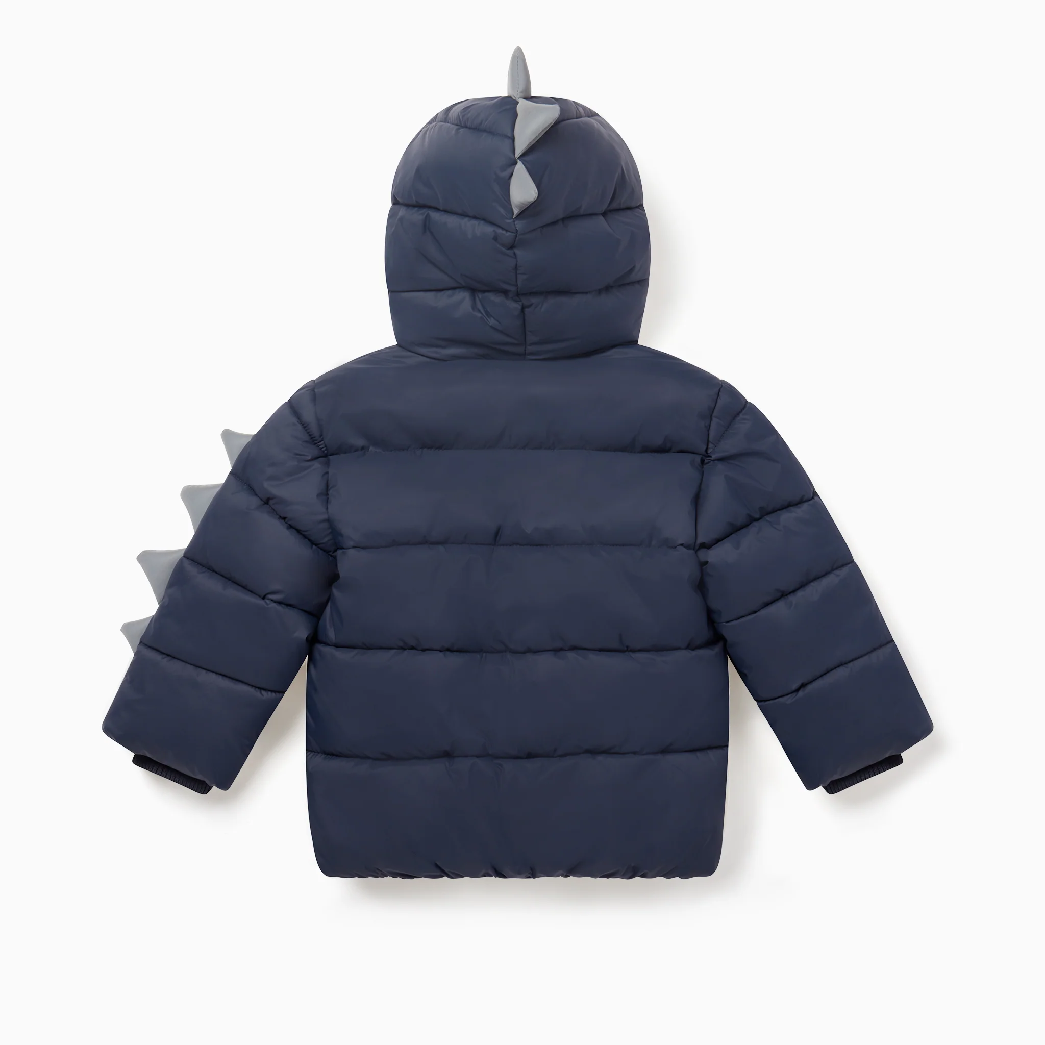 Dino Recycled Waterproof Puffer Coat - Image 3