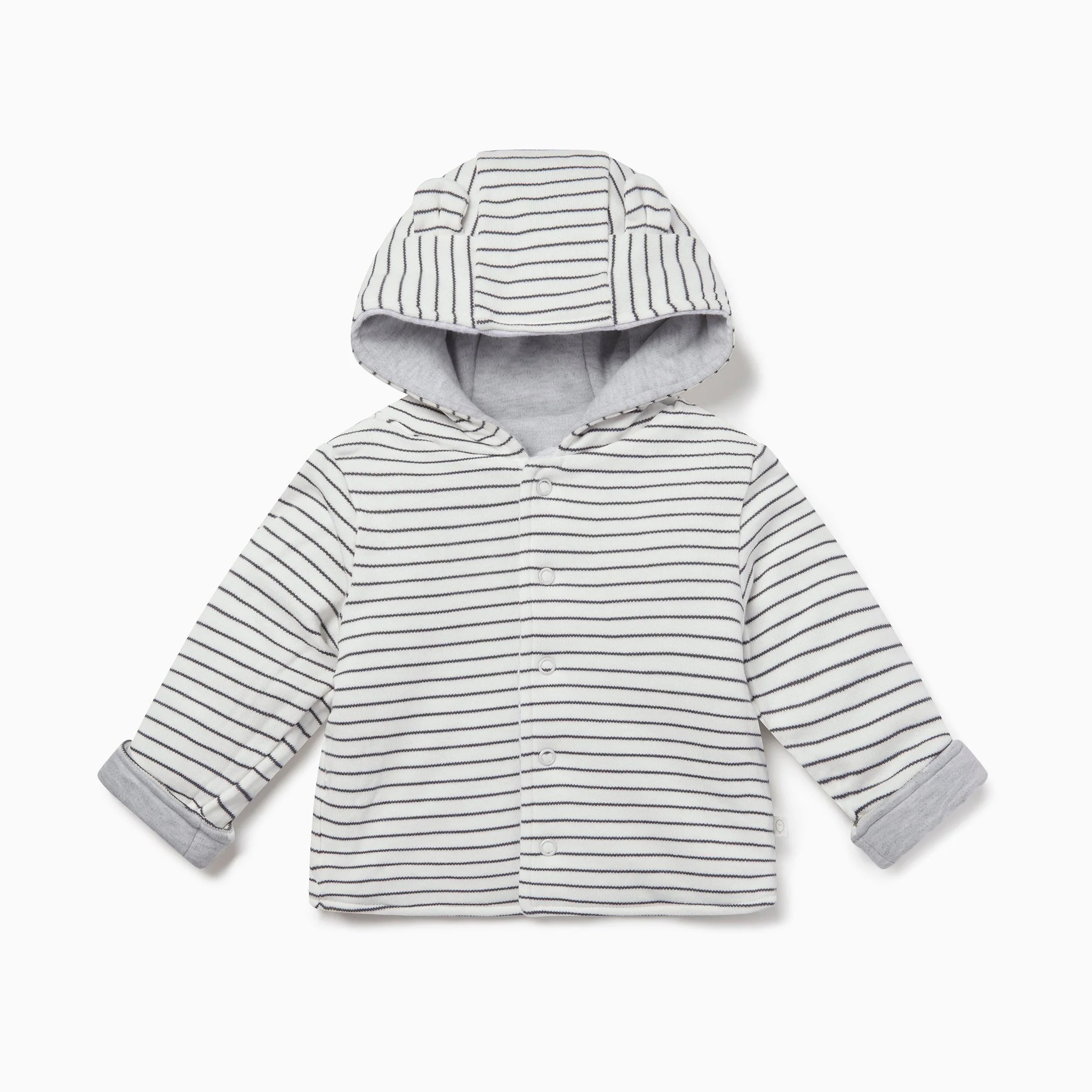 Reversible Coat - Image 2