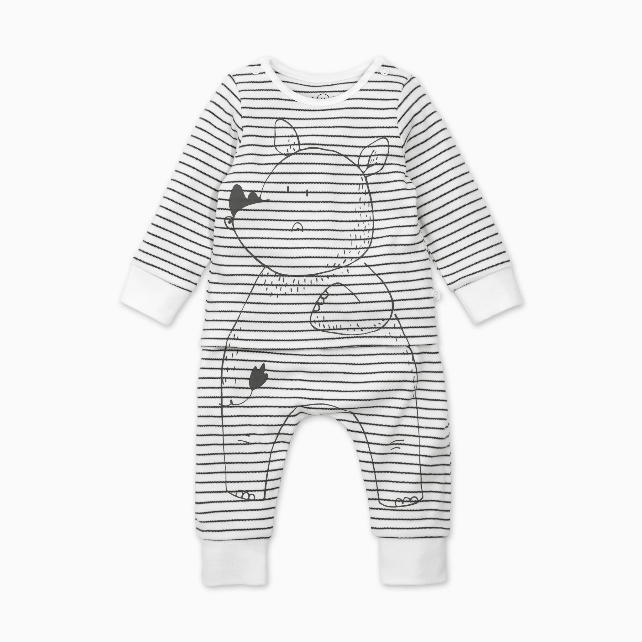 Rhino Pyjamas