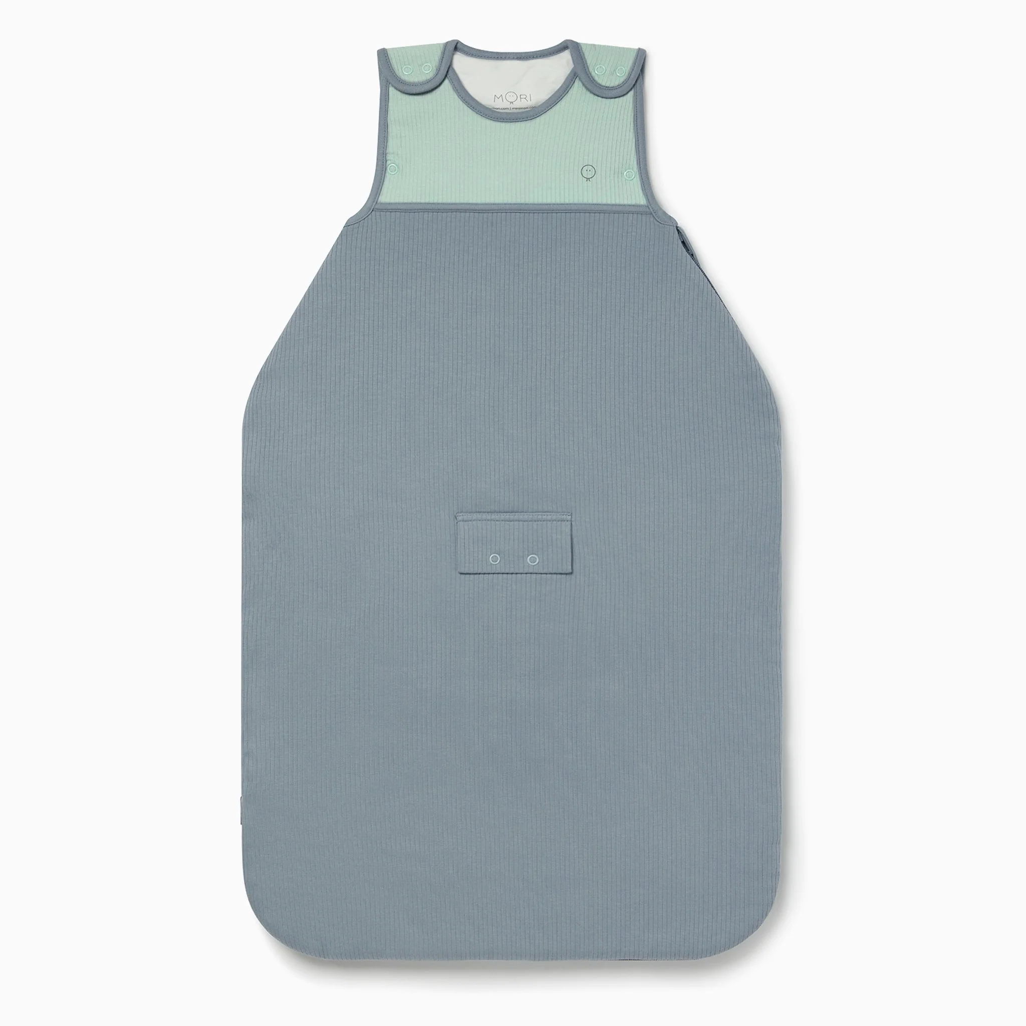 Ribbed Clever Sleeping Bag 1.5 TOG - Image 3