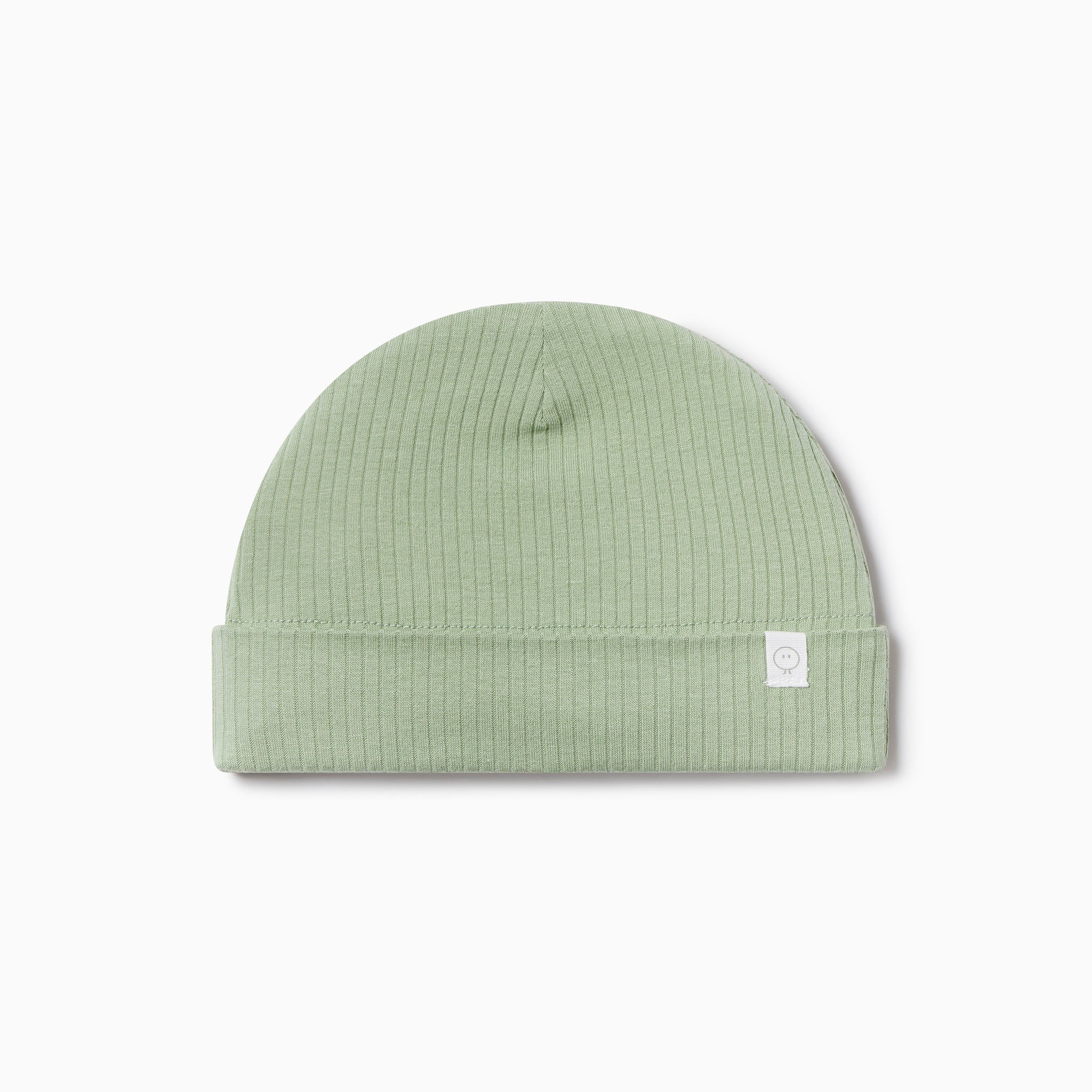 Ribbed Hat - Image 8