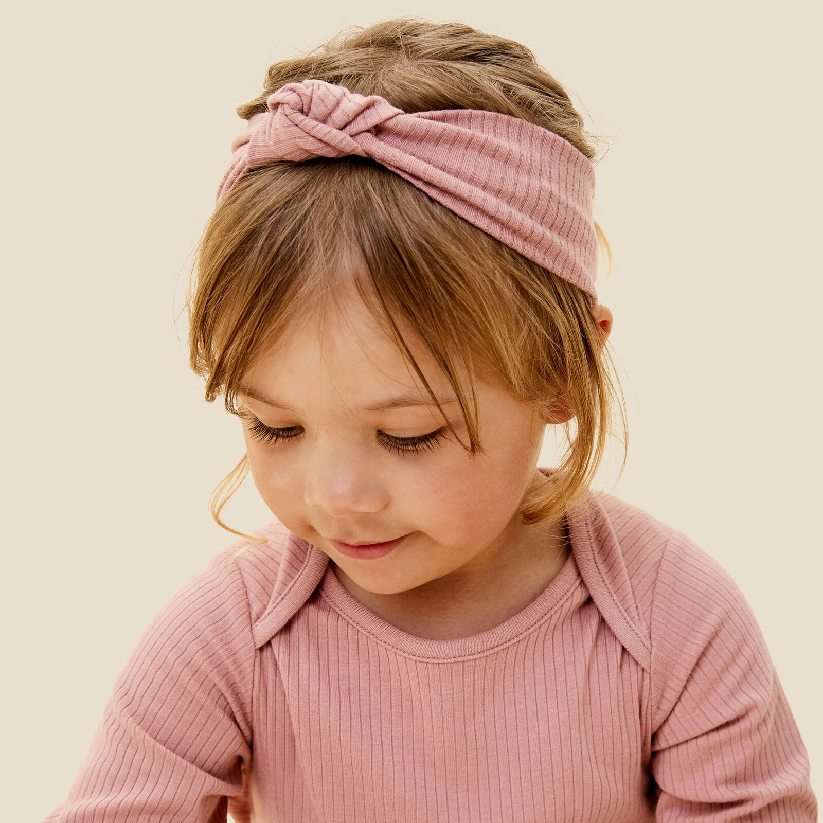 Ribbed Headband