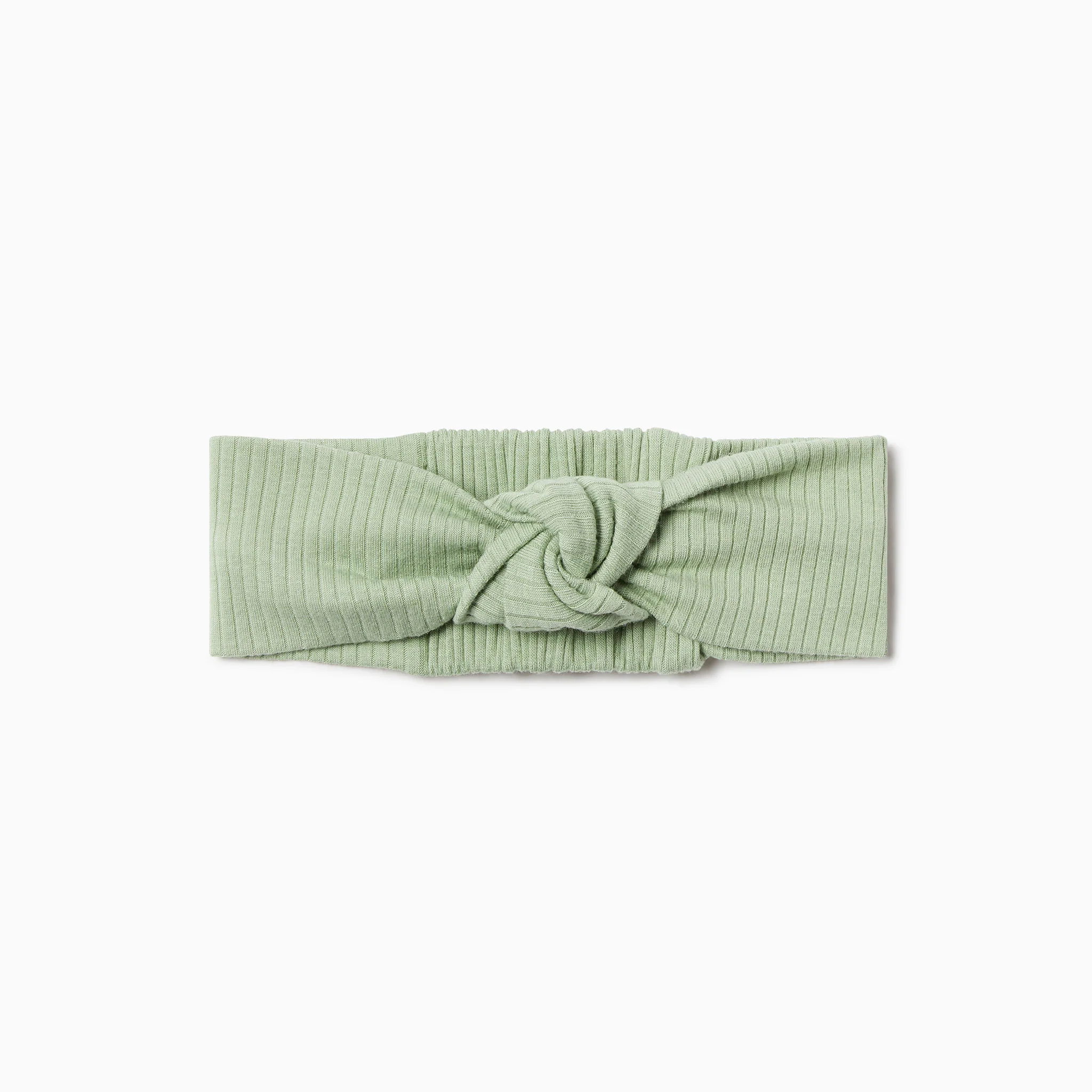 Ribbed Headband - Image 3