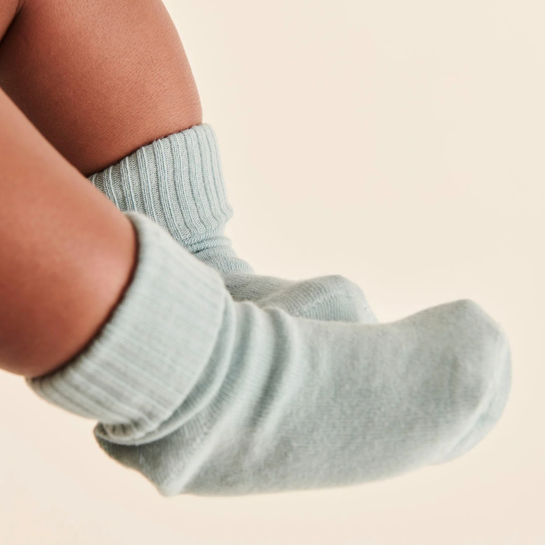 Ribbed Socks 5 Pack