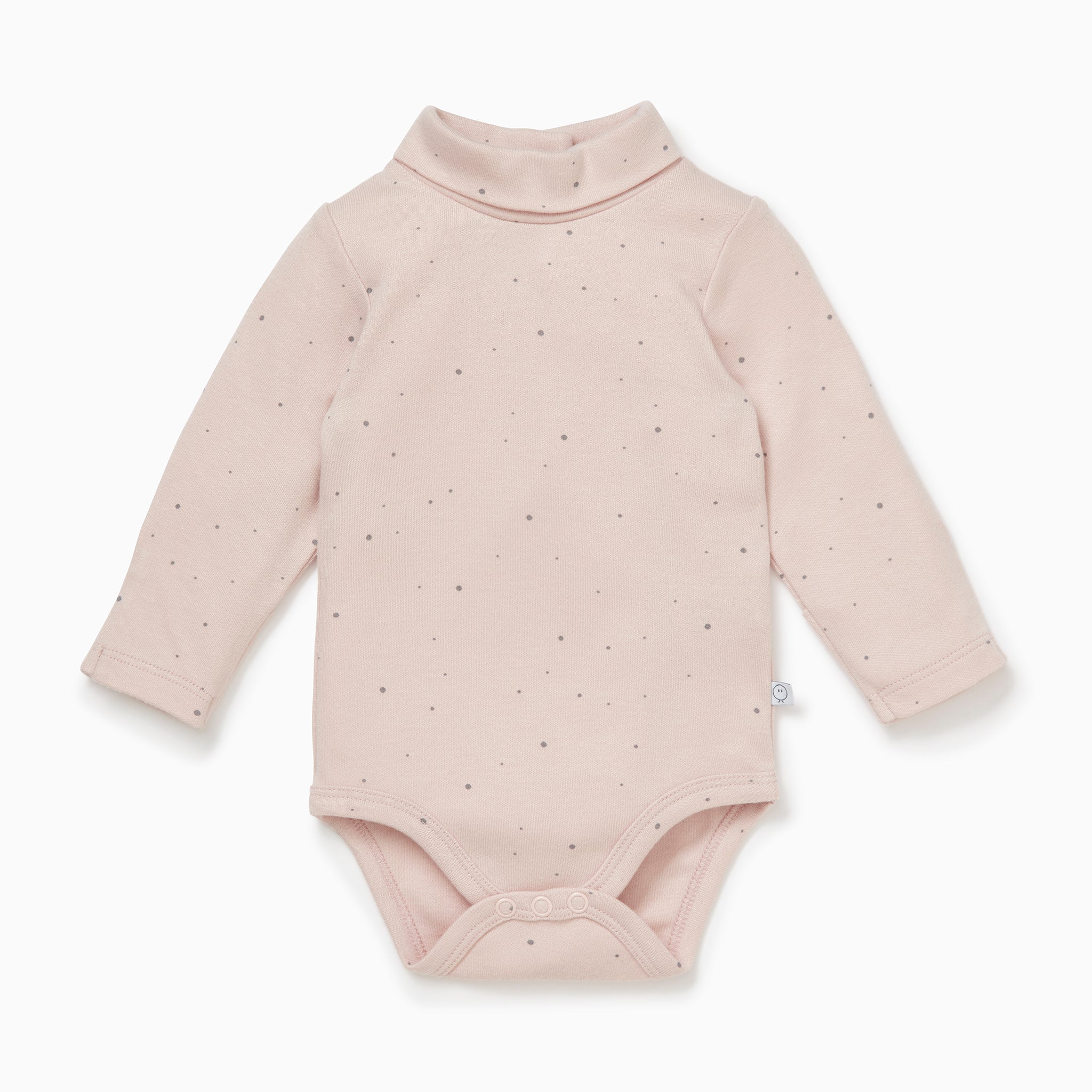 Roll Neck Bodysuit 3 Pack - Image 2