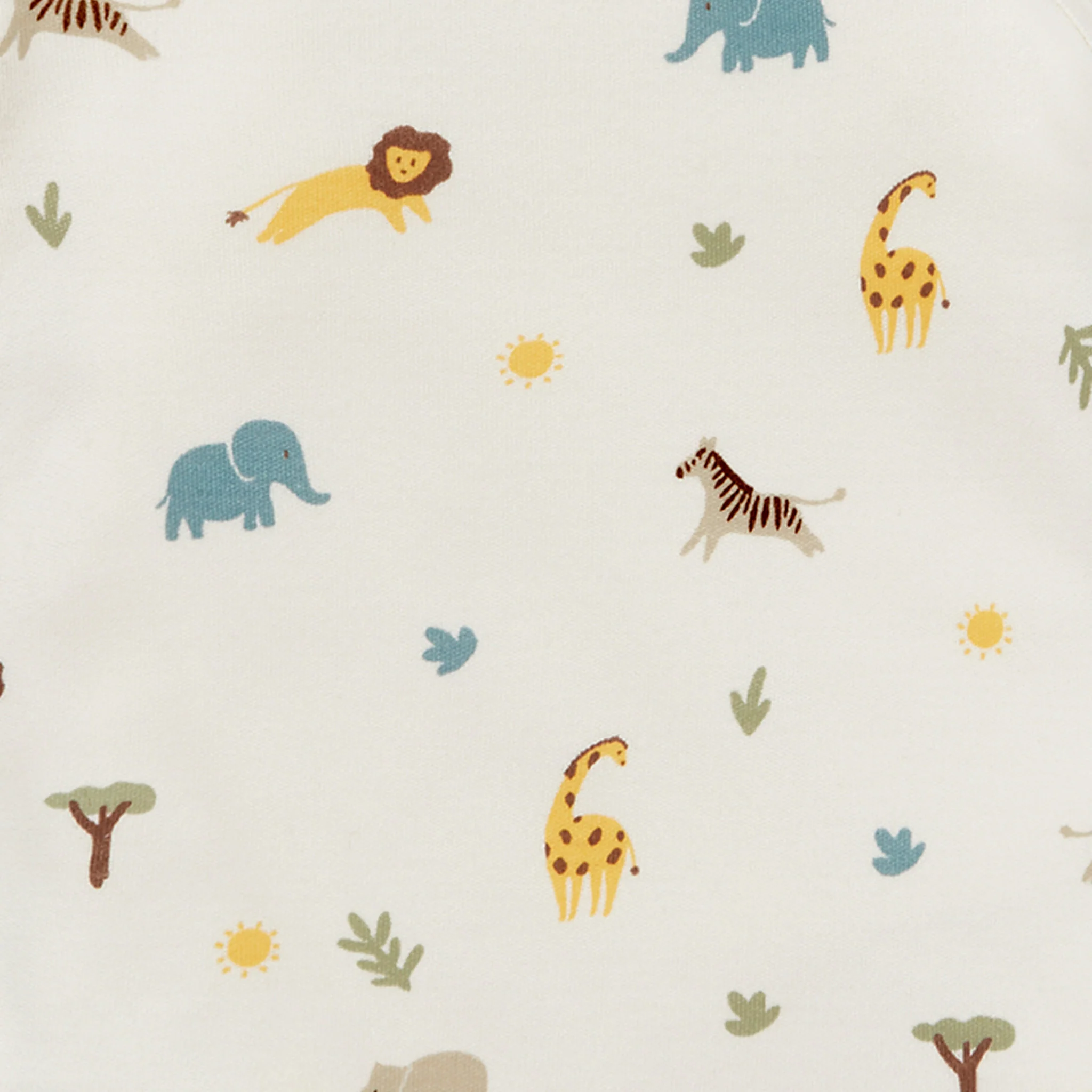 Safari Front Opening Sleeping Bag 1.5 TOG - Image 4