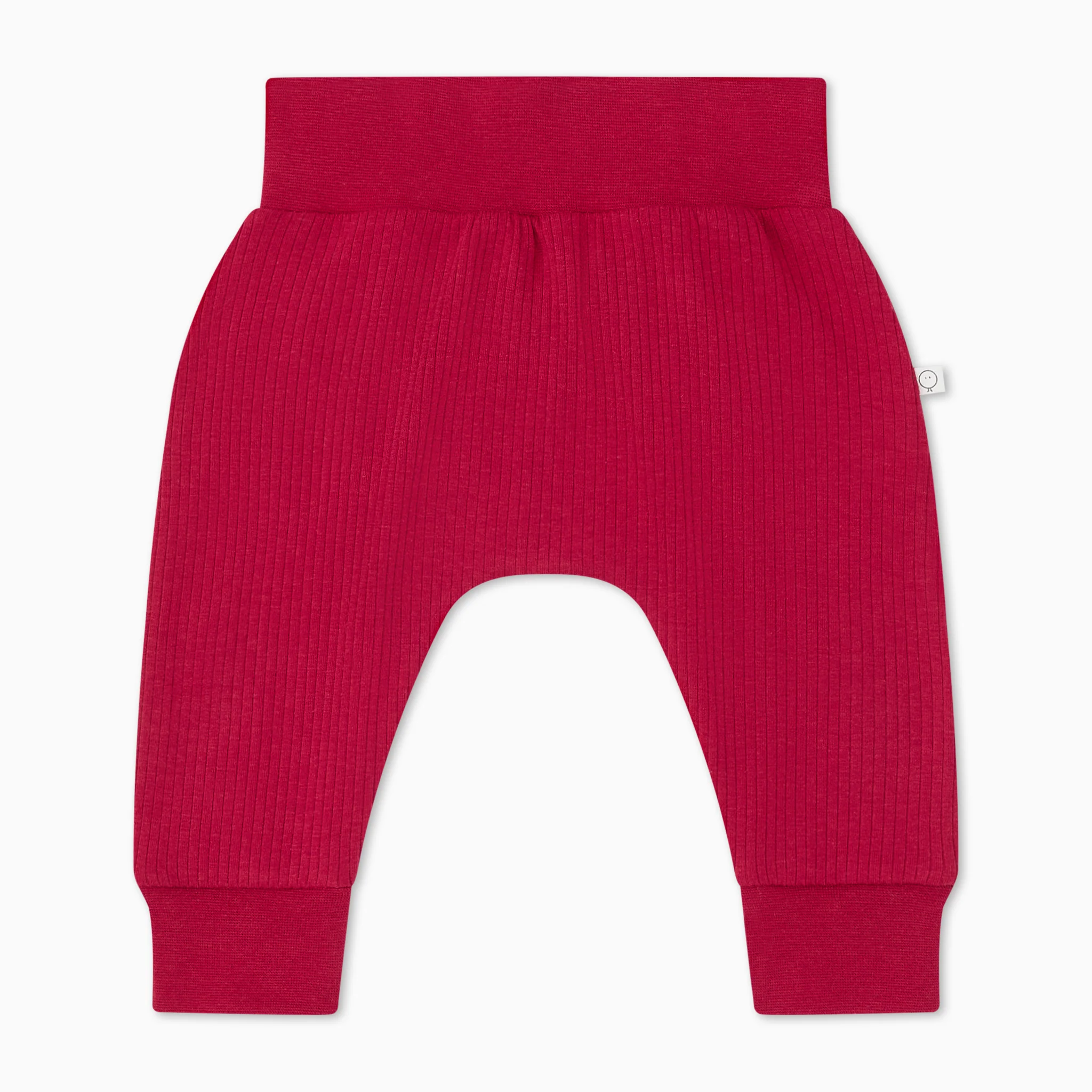 Santa Ribbed Joggers - Image 4