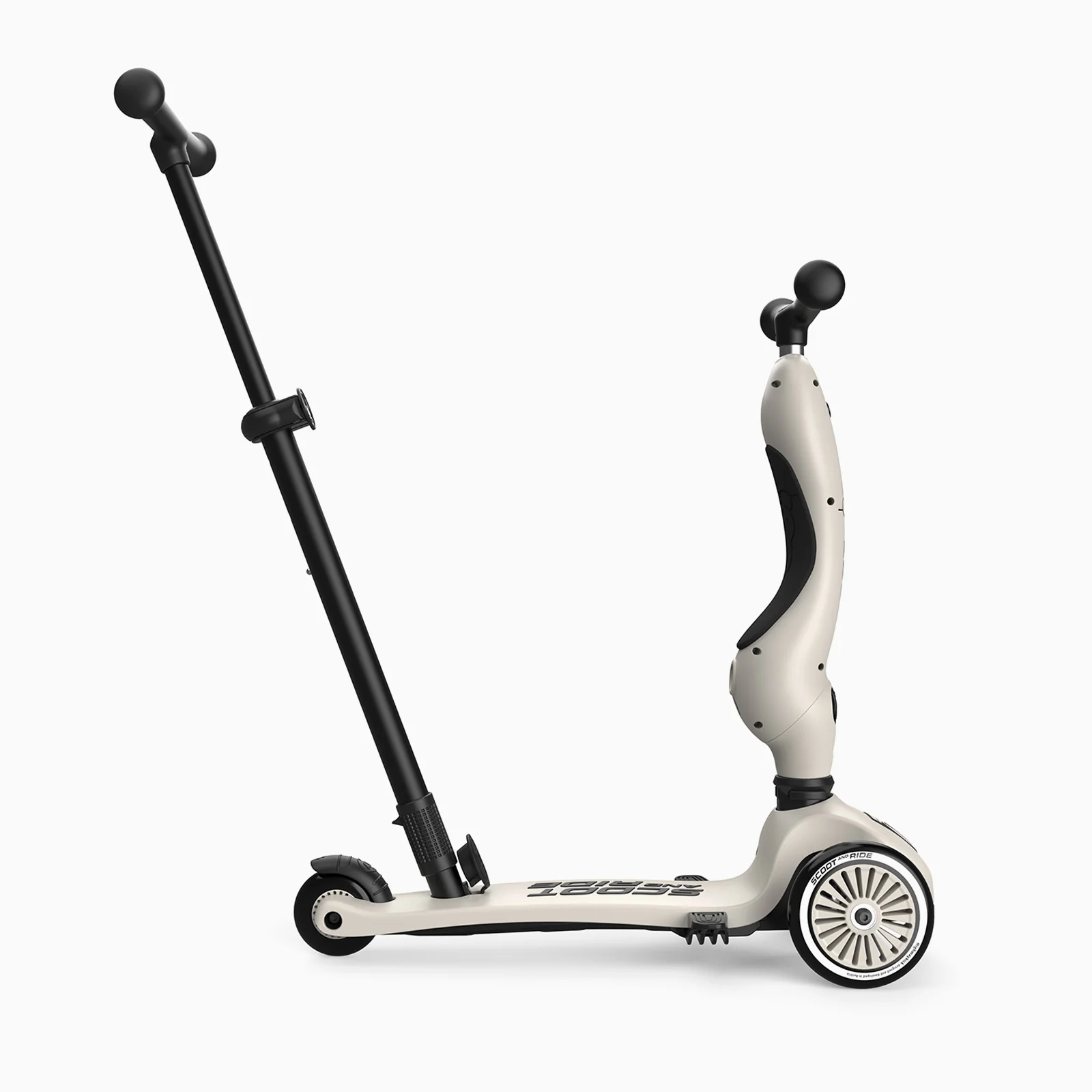 Scoot & Ride Highway Kick Push & Go - Miffy - Image 6