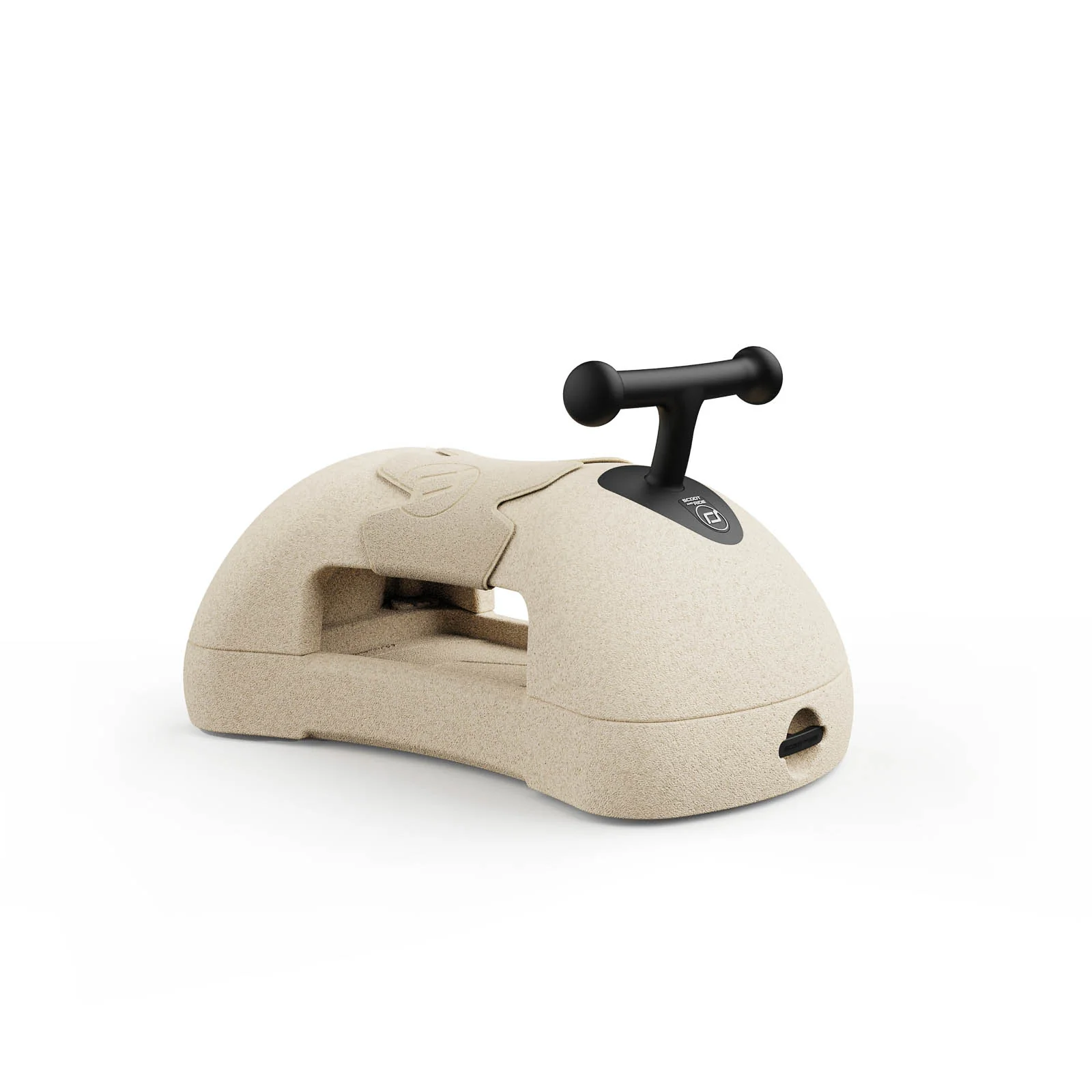 Scoot & Ride My First 3-in-1 Baby Walker - Sand