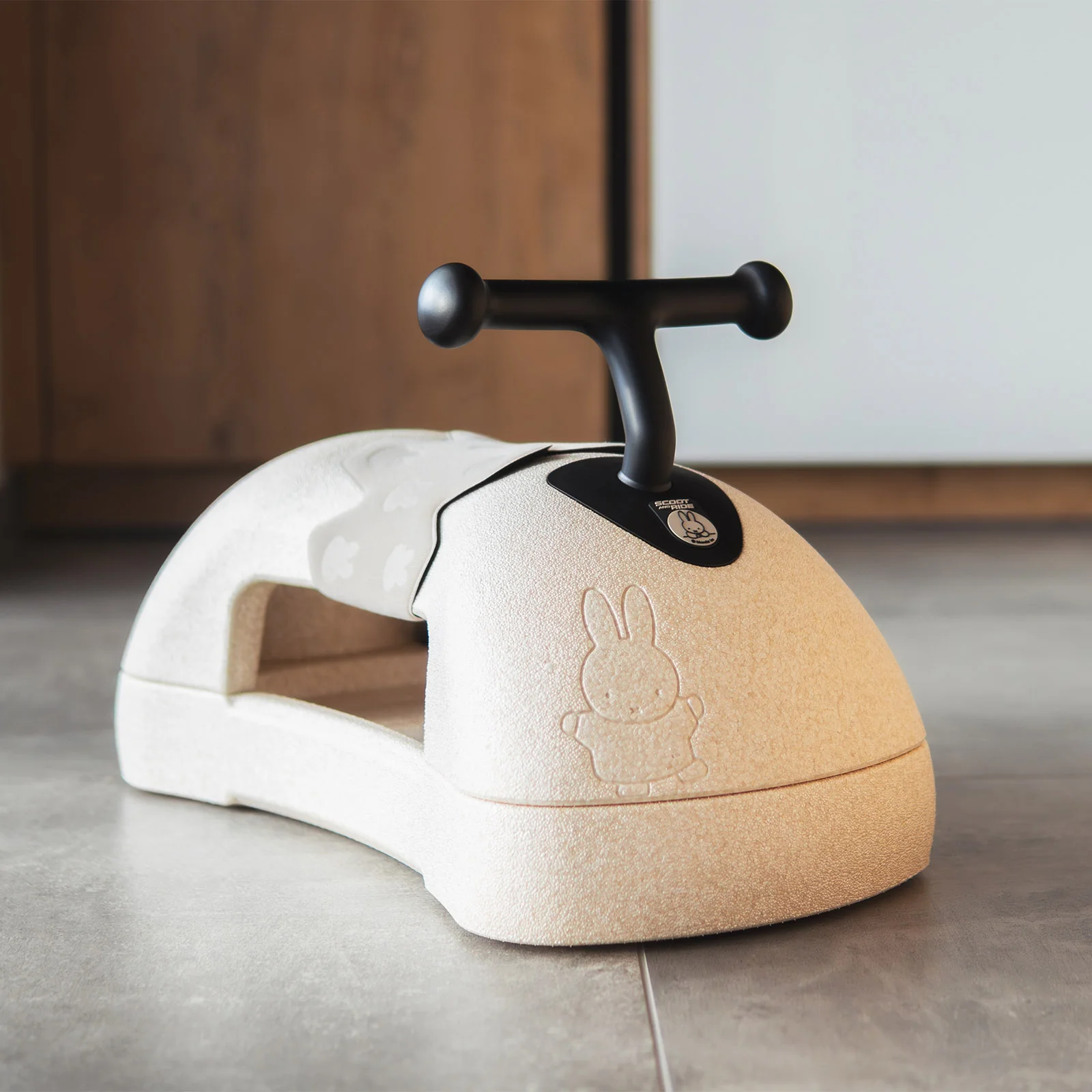 Scoot & Ride My First 3-in-1 Baby Walker - Miffy - Image 9