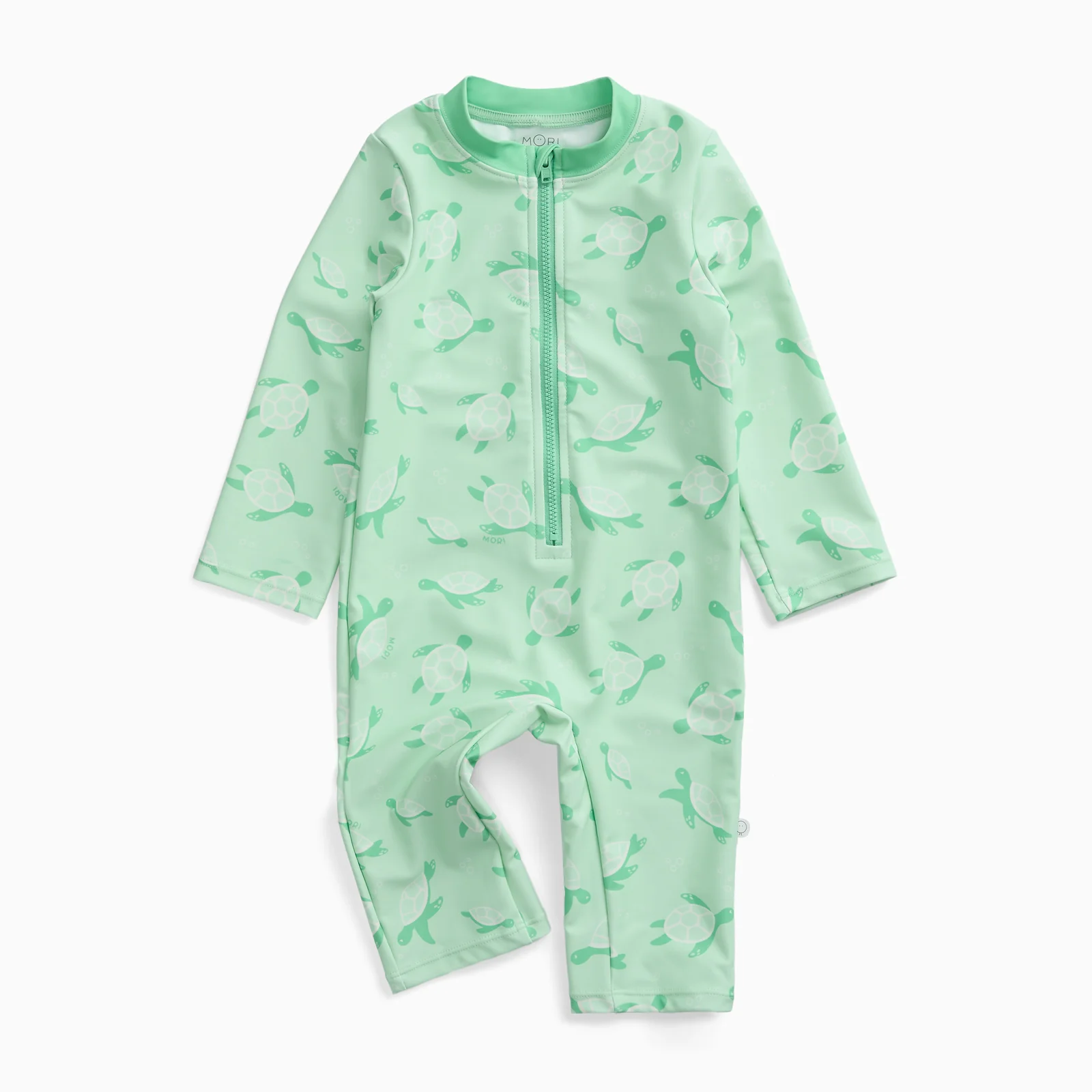 Sea Turtle Sunsafe Swimsuit - Image 2