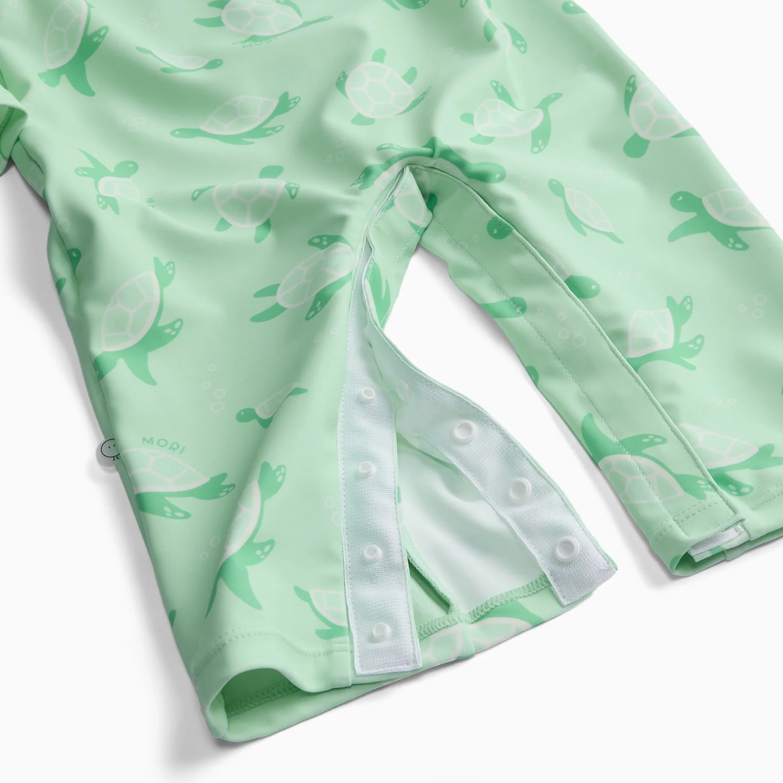 Sea Turtle Sunsafe Swimsuit - Image 3