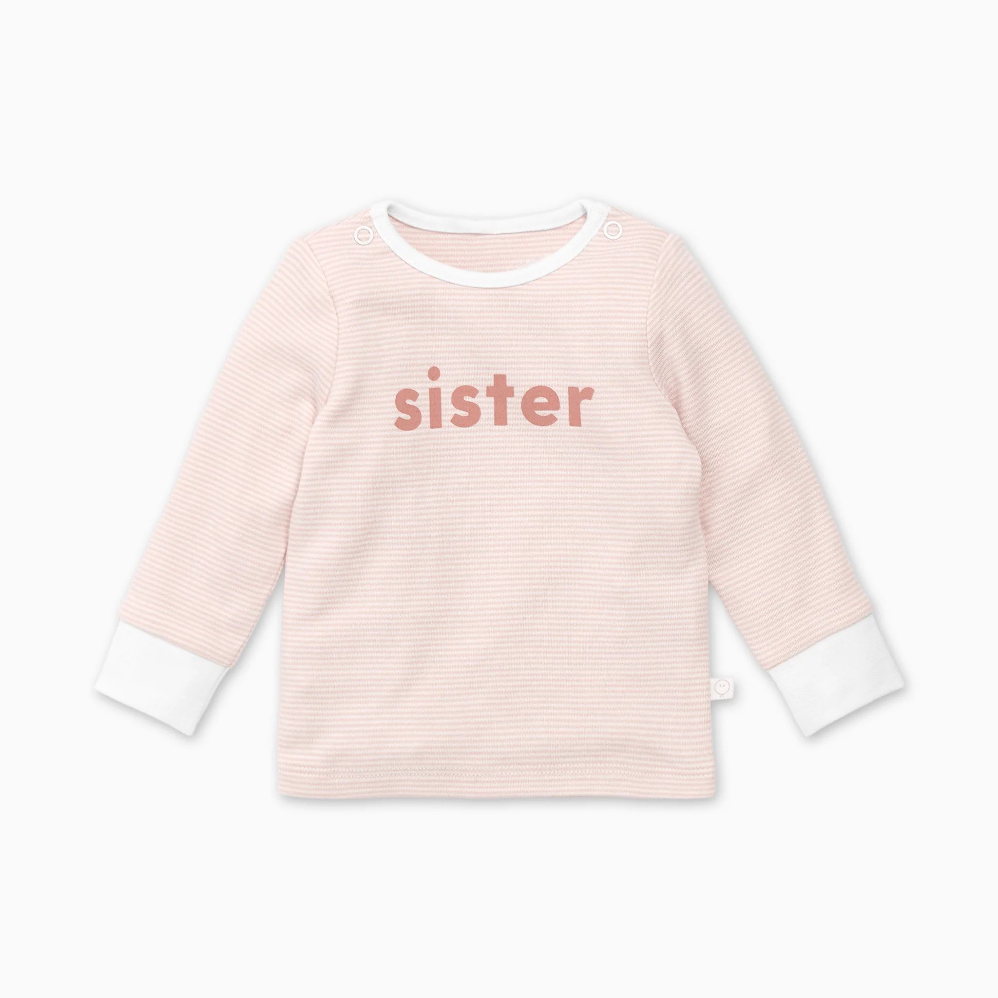 Sister Slogan Pyjamas - Image 2