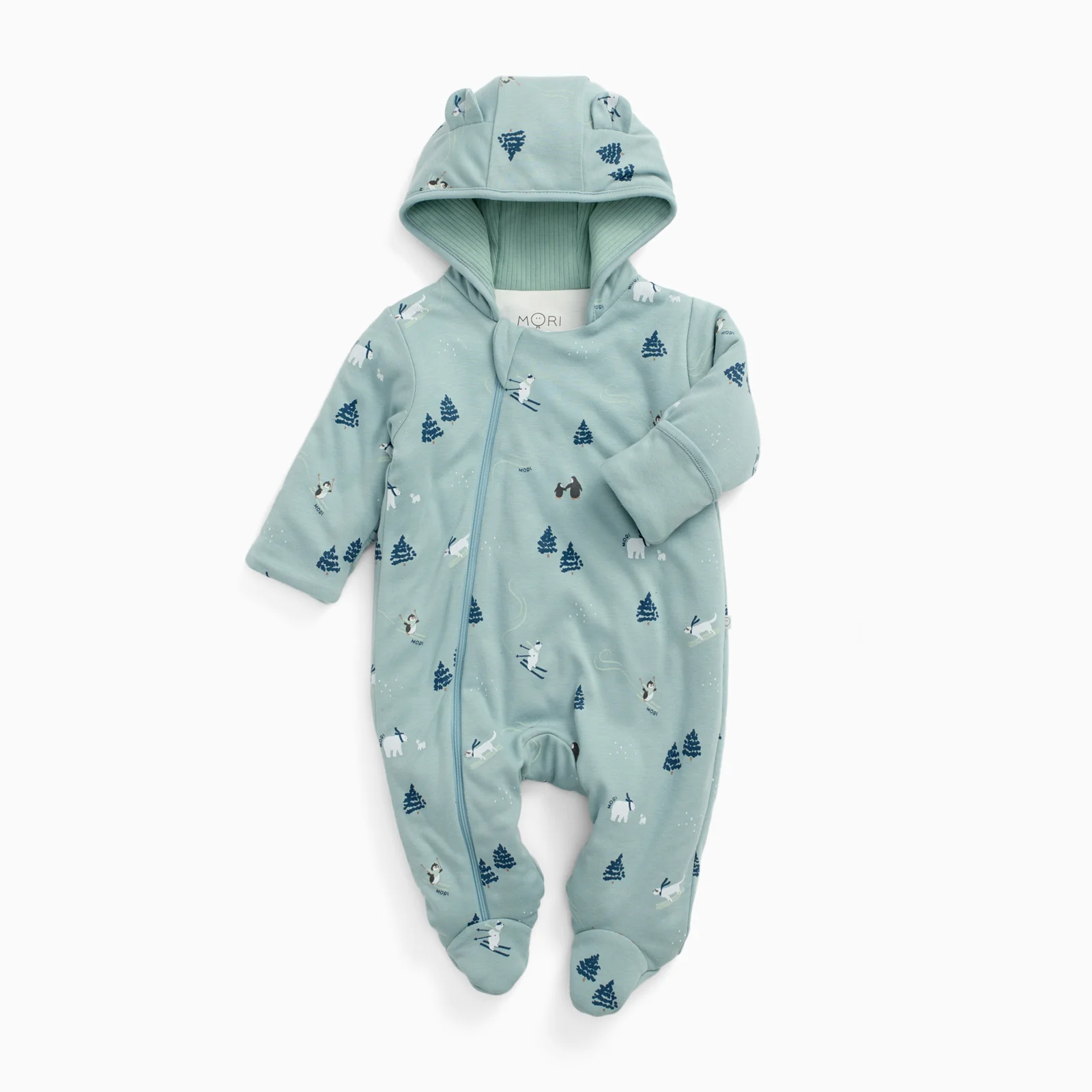 Ski Pramsuit - Image 2