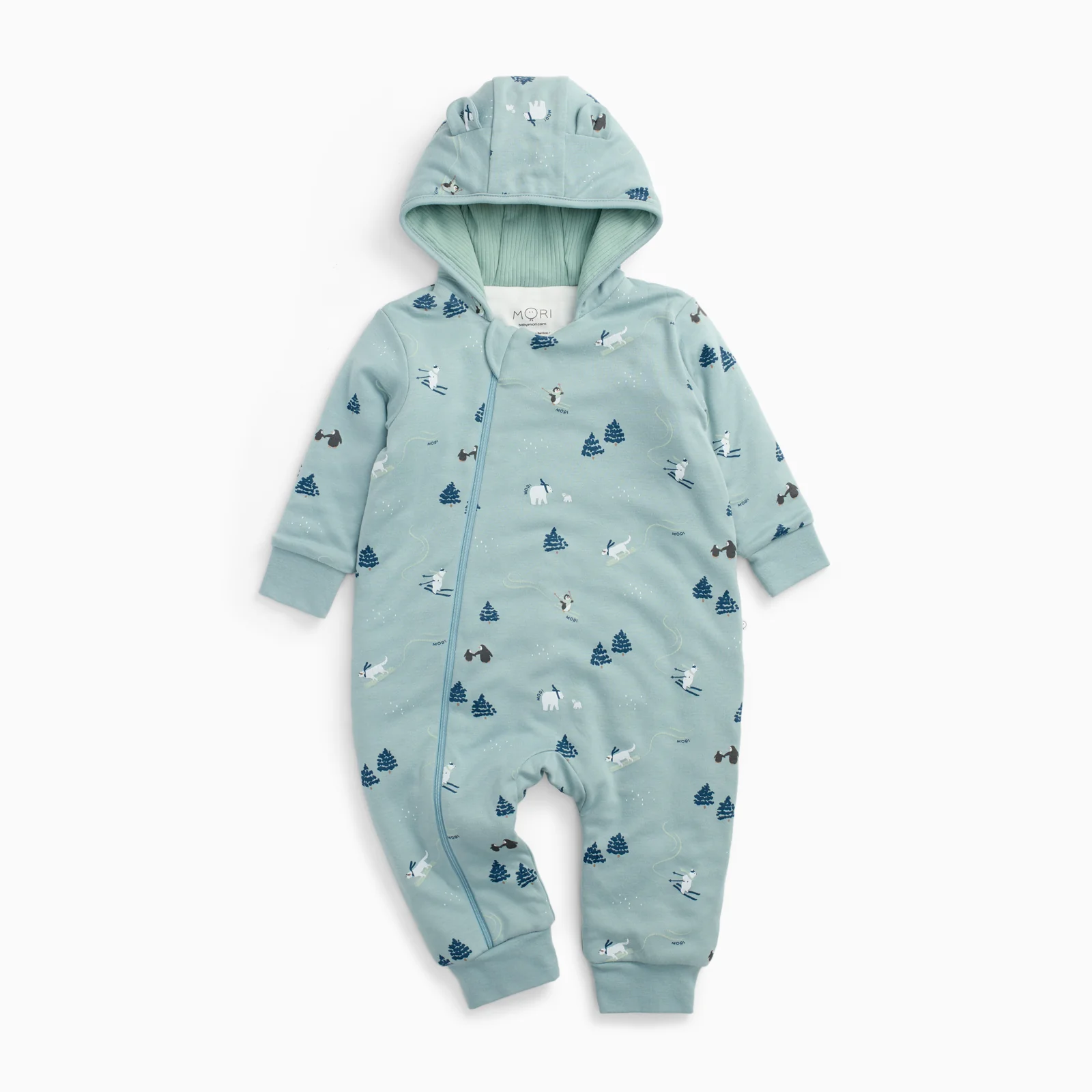 Ski Pramsuit - Image 3