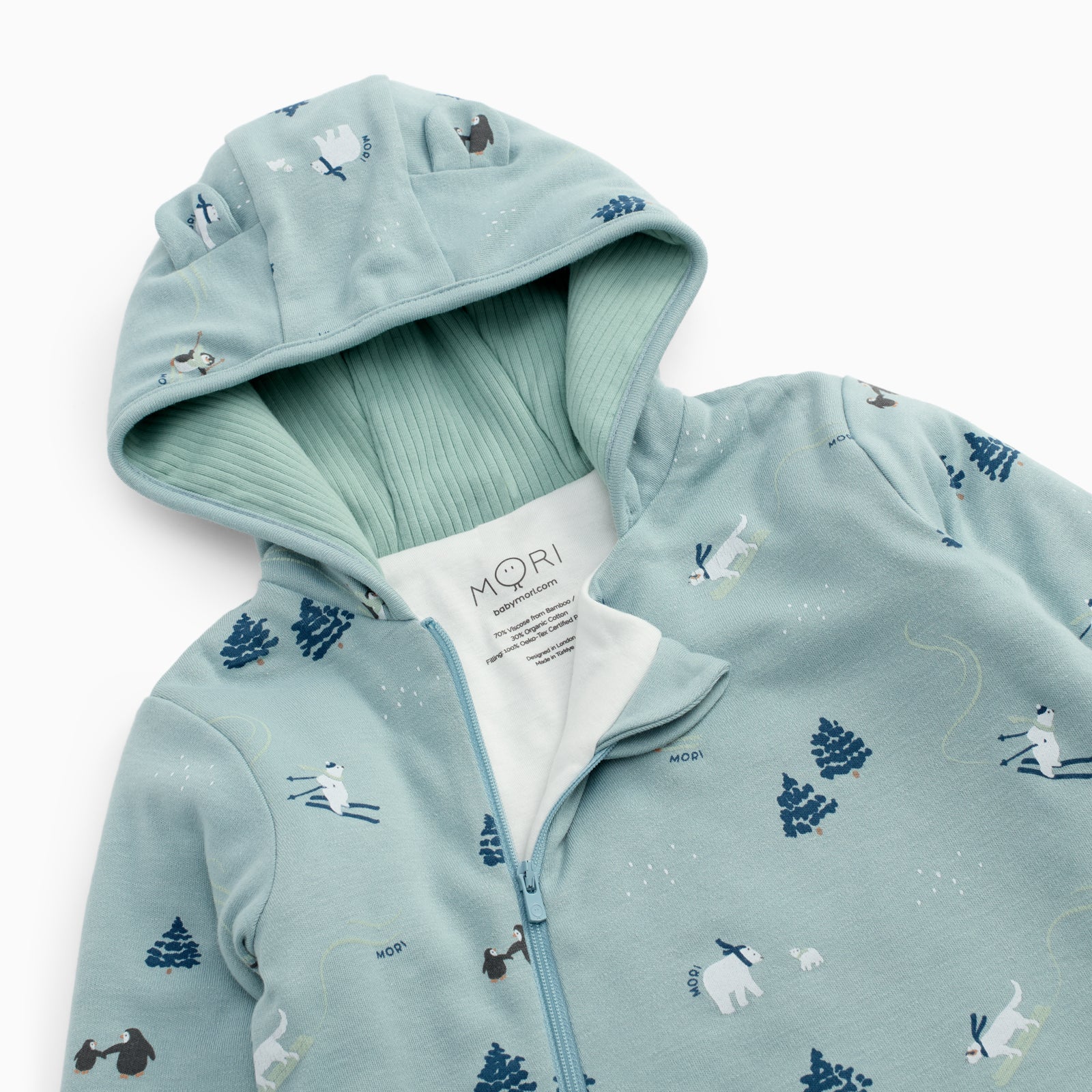 Ski Pramsuit - Image 4