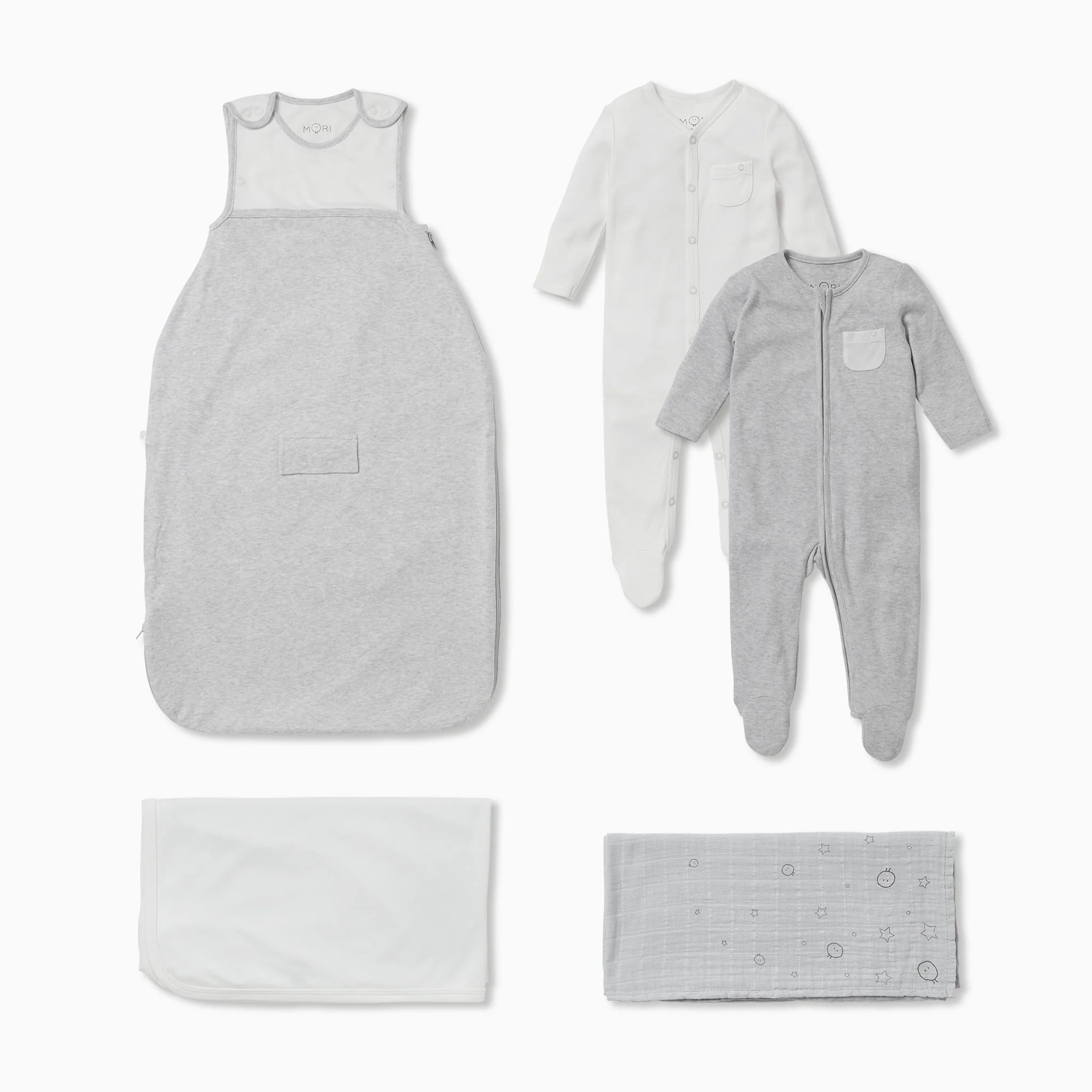 Sleeper Set - Image 20