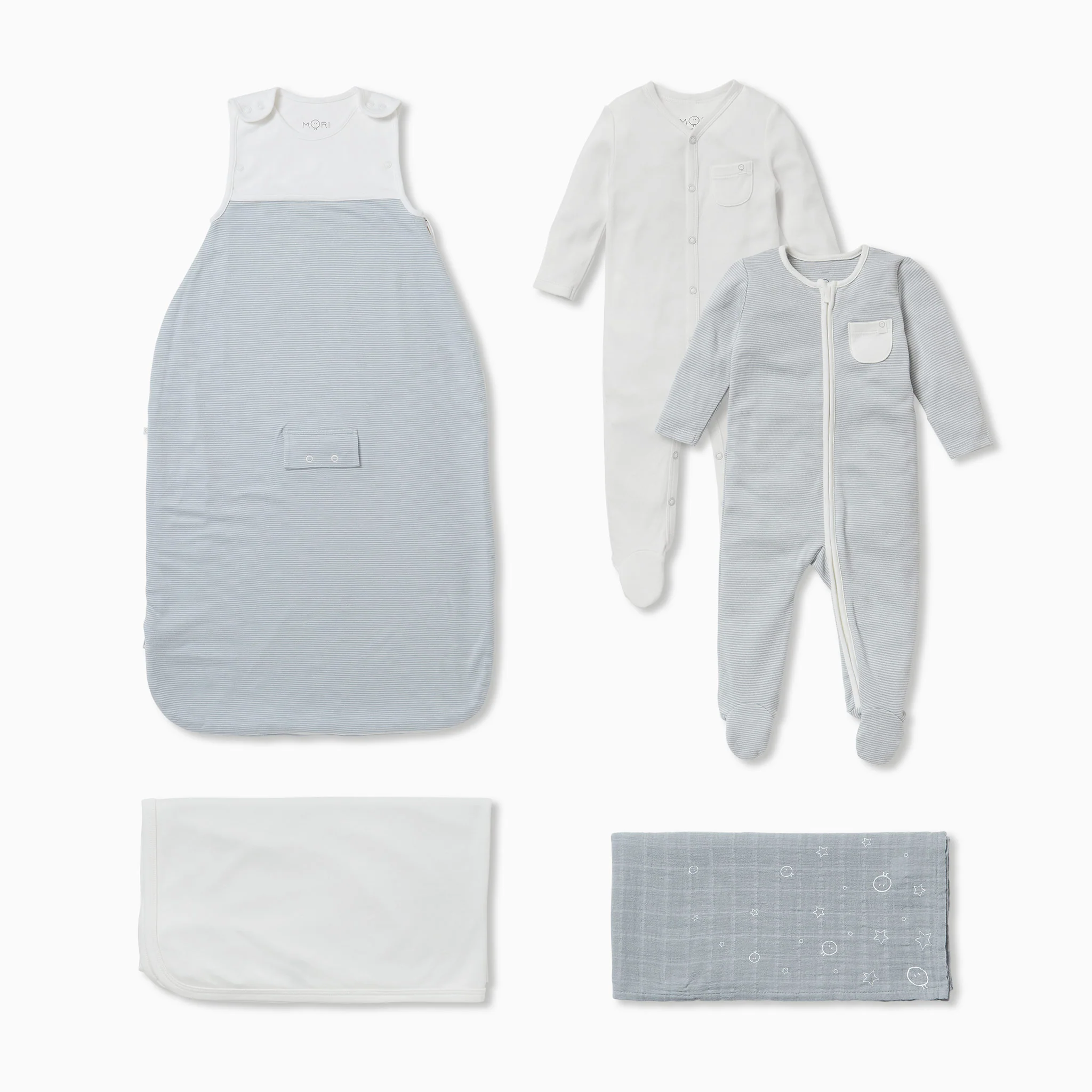 Sleeper Set - Image 24