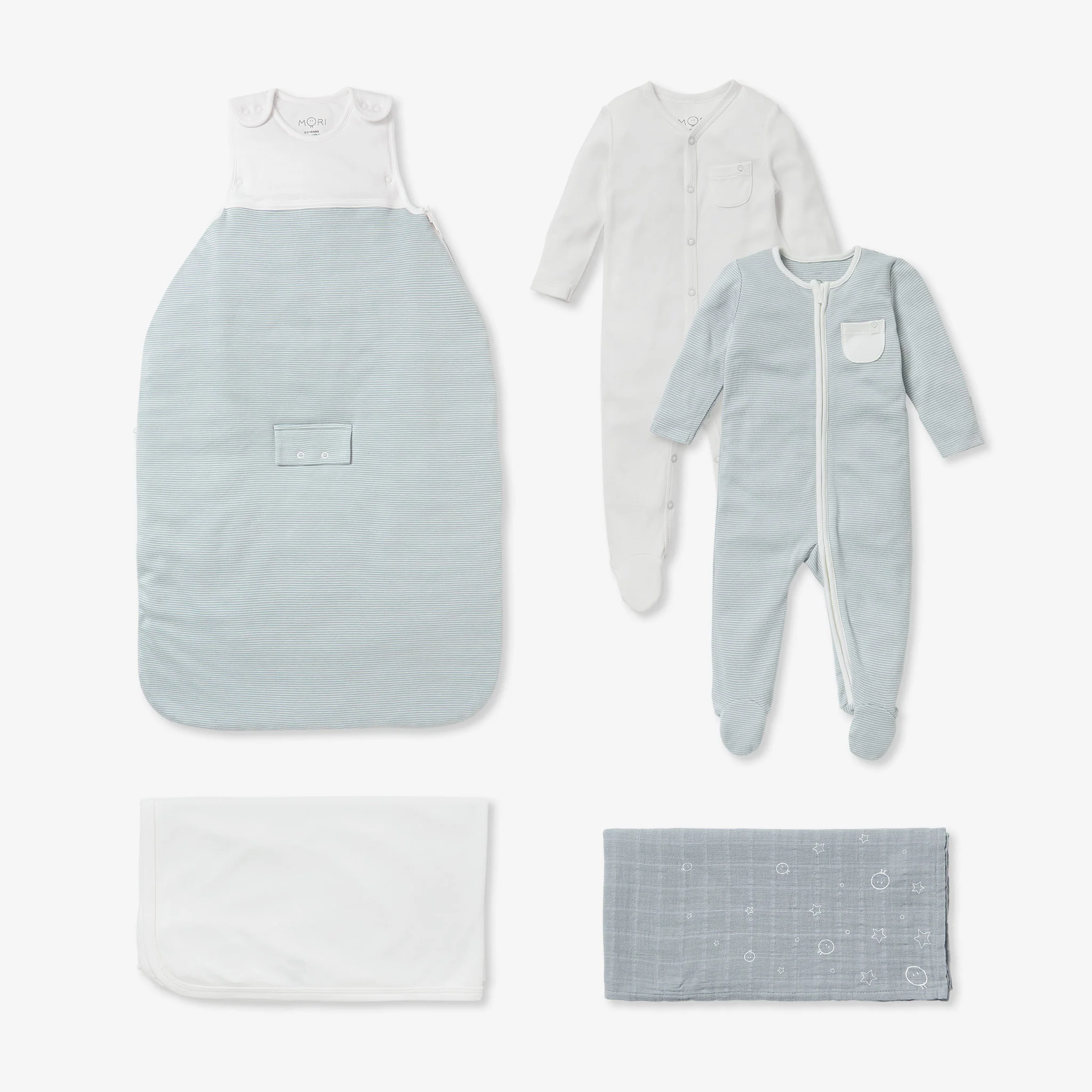 Sleeper Set - Image 6