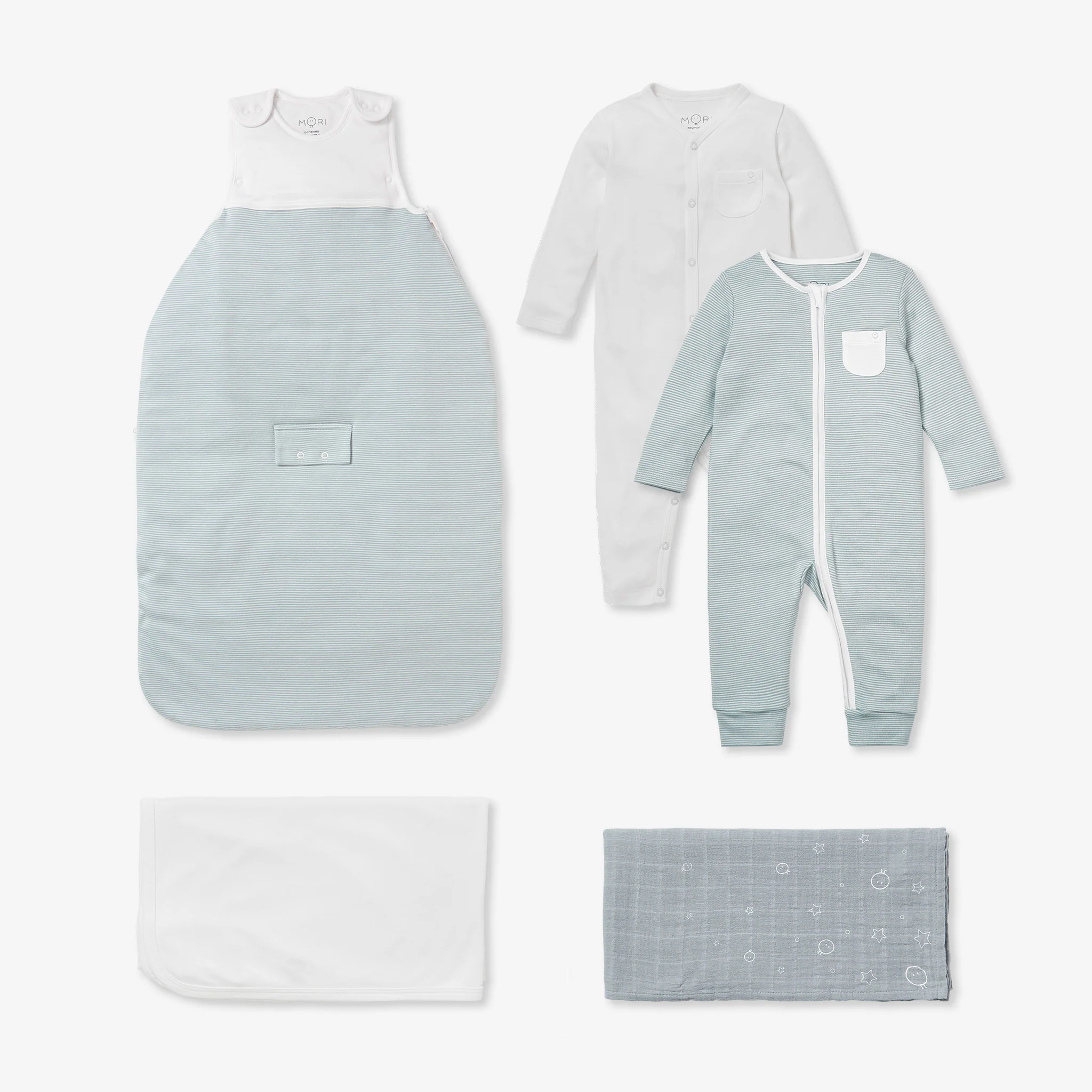 Sleeper Set - Image 7