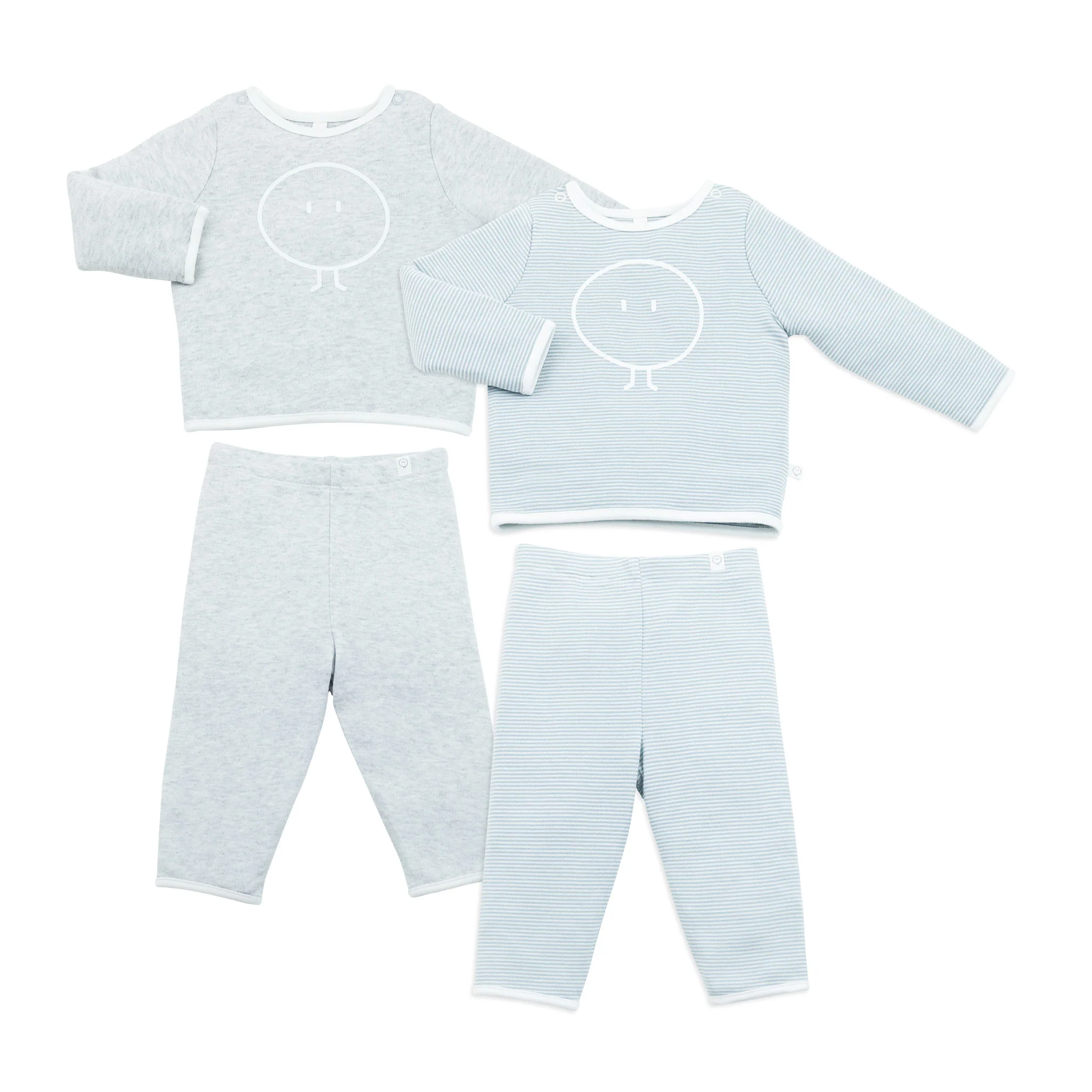 Snoozy PJs Set - Image 2