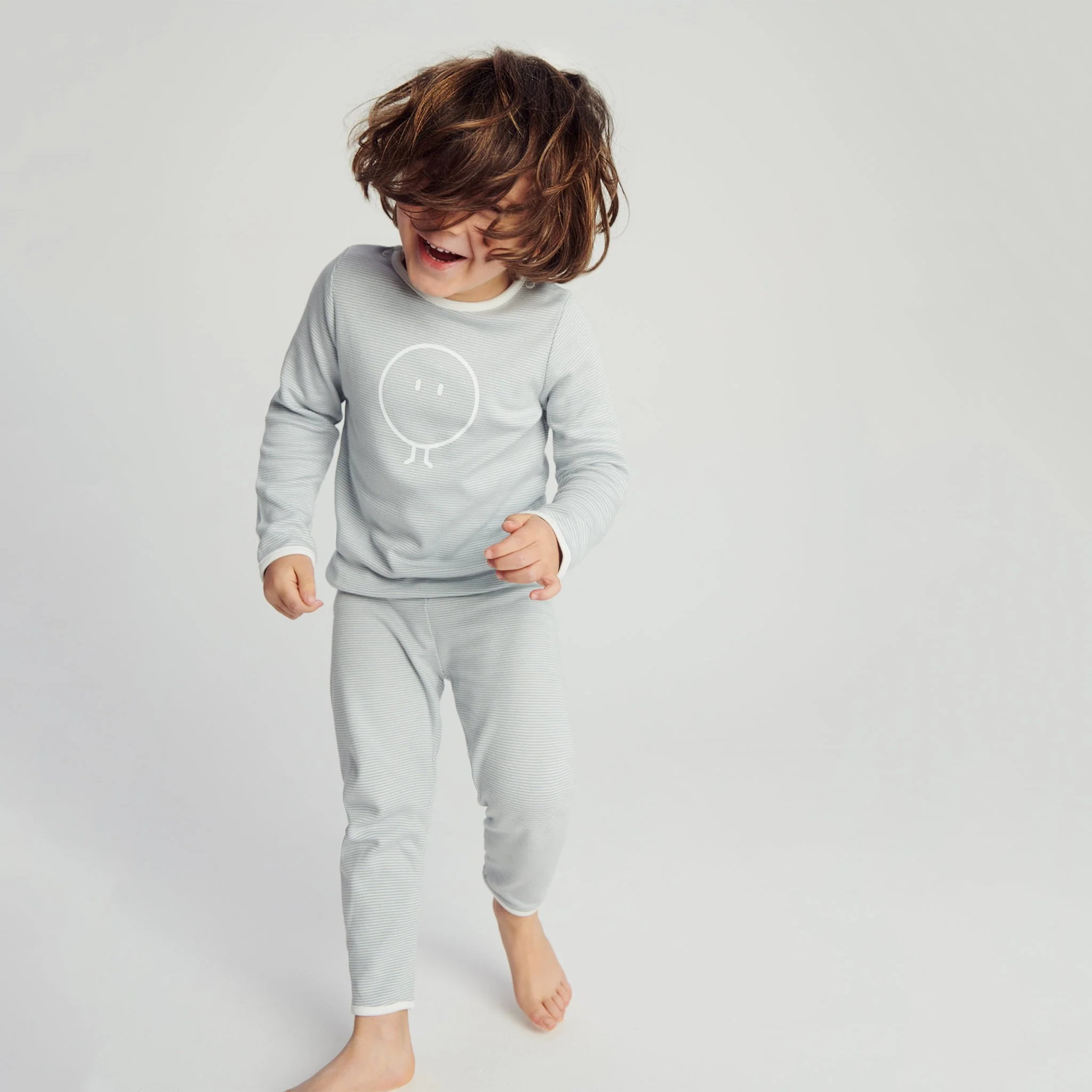 Snoozy PJs Set - Image 3