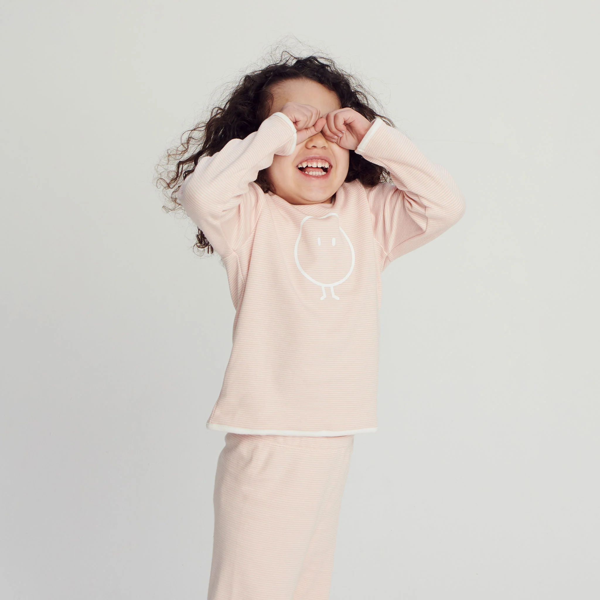 Snoozy PJs Set - Image 4