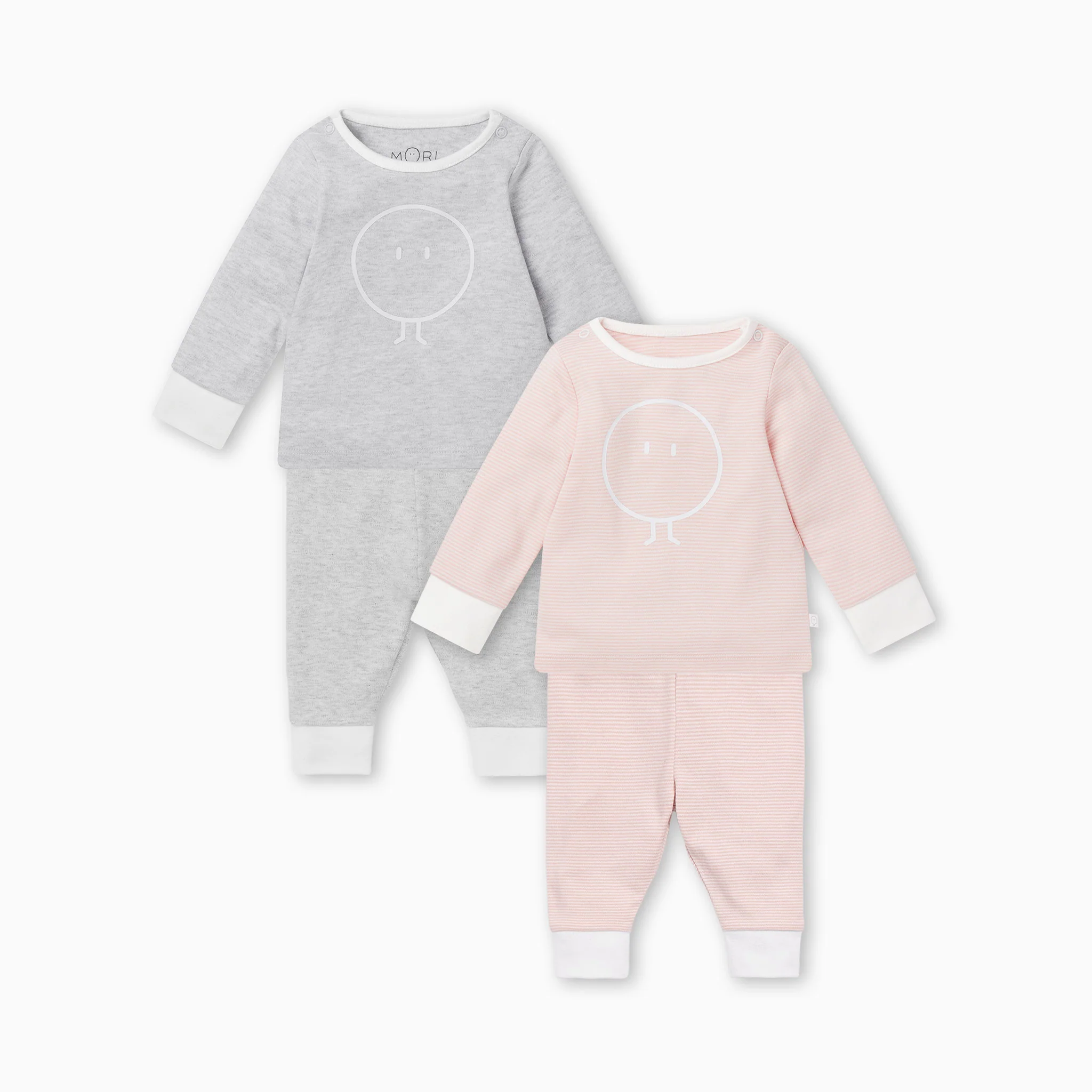 Snoozy Pyjamas 2 Pack - Image 2