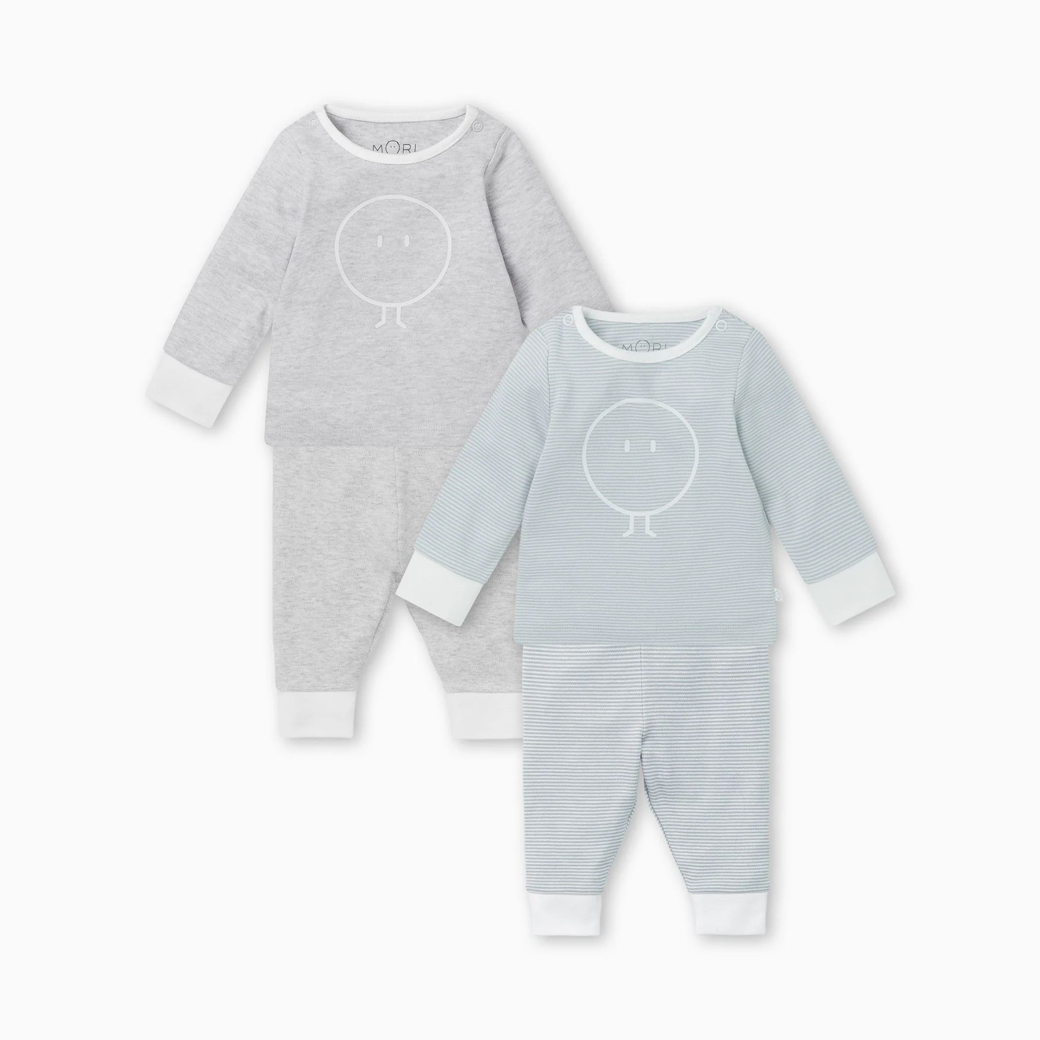 Snoozy Pyjamas 2 Pack - Image 4