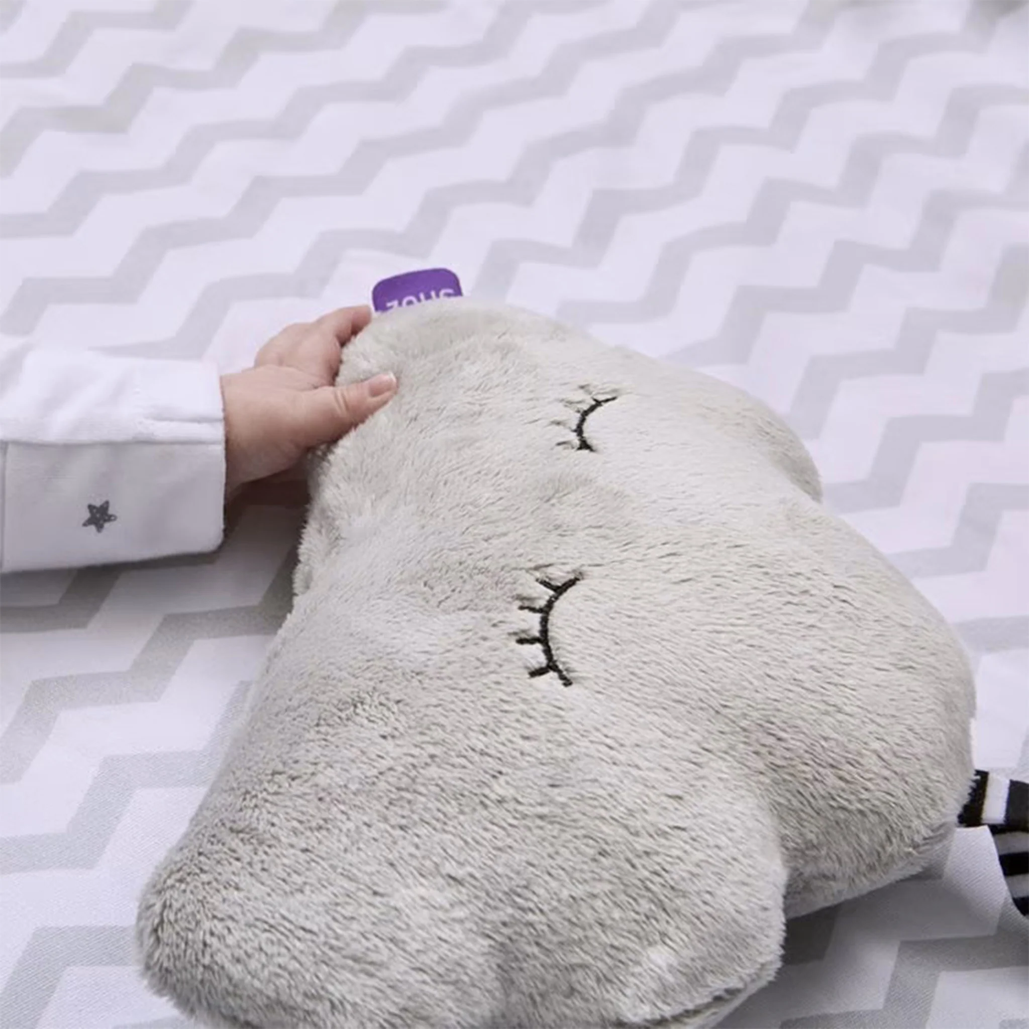 Snüz SnuzCloud Baby Sleep Aid - Image 4