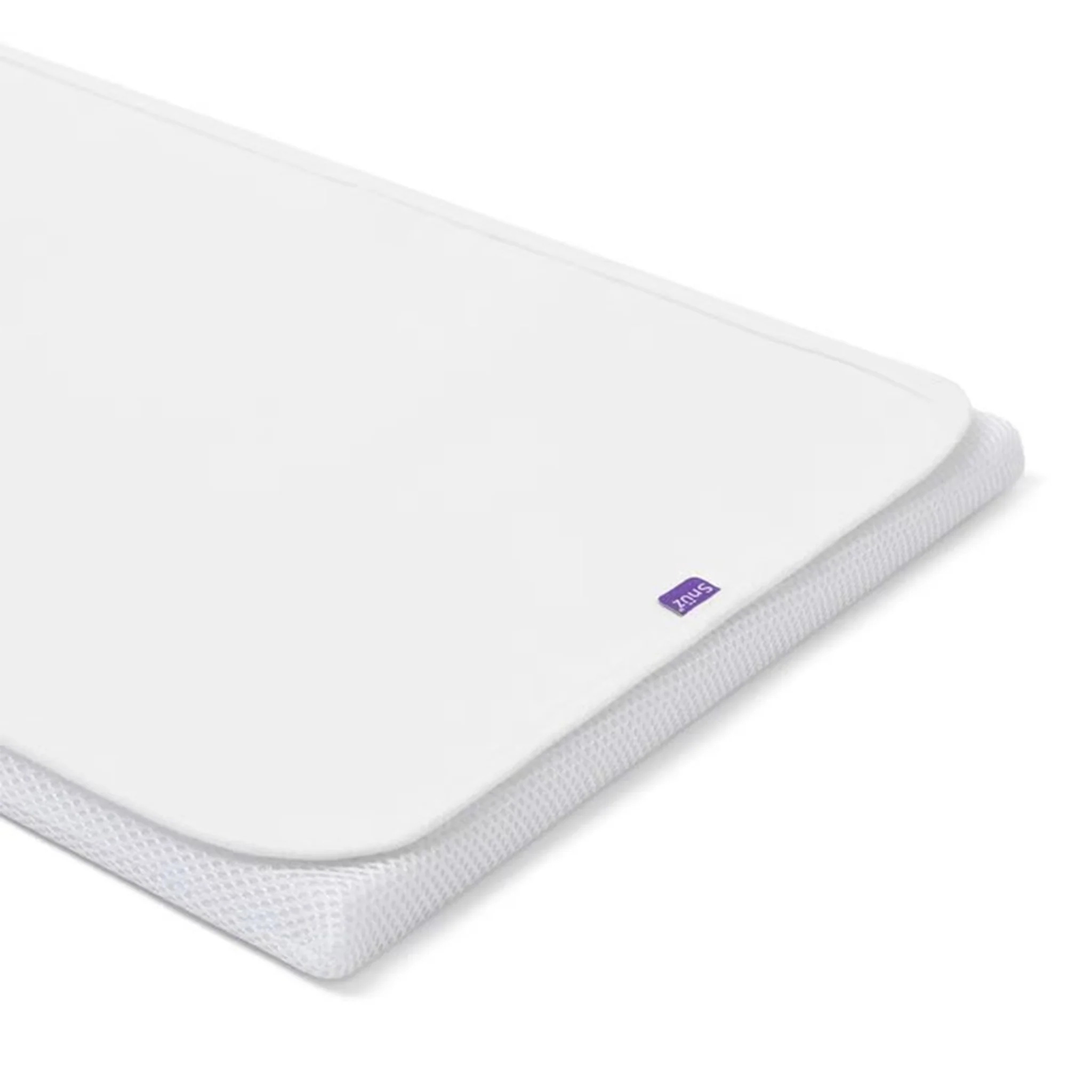 Snüz Snuzpod⁴ Bedside Crib Essential Bundle - Image 6