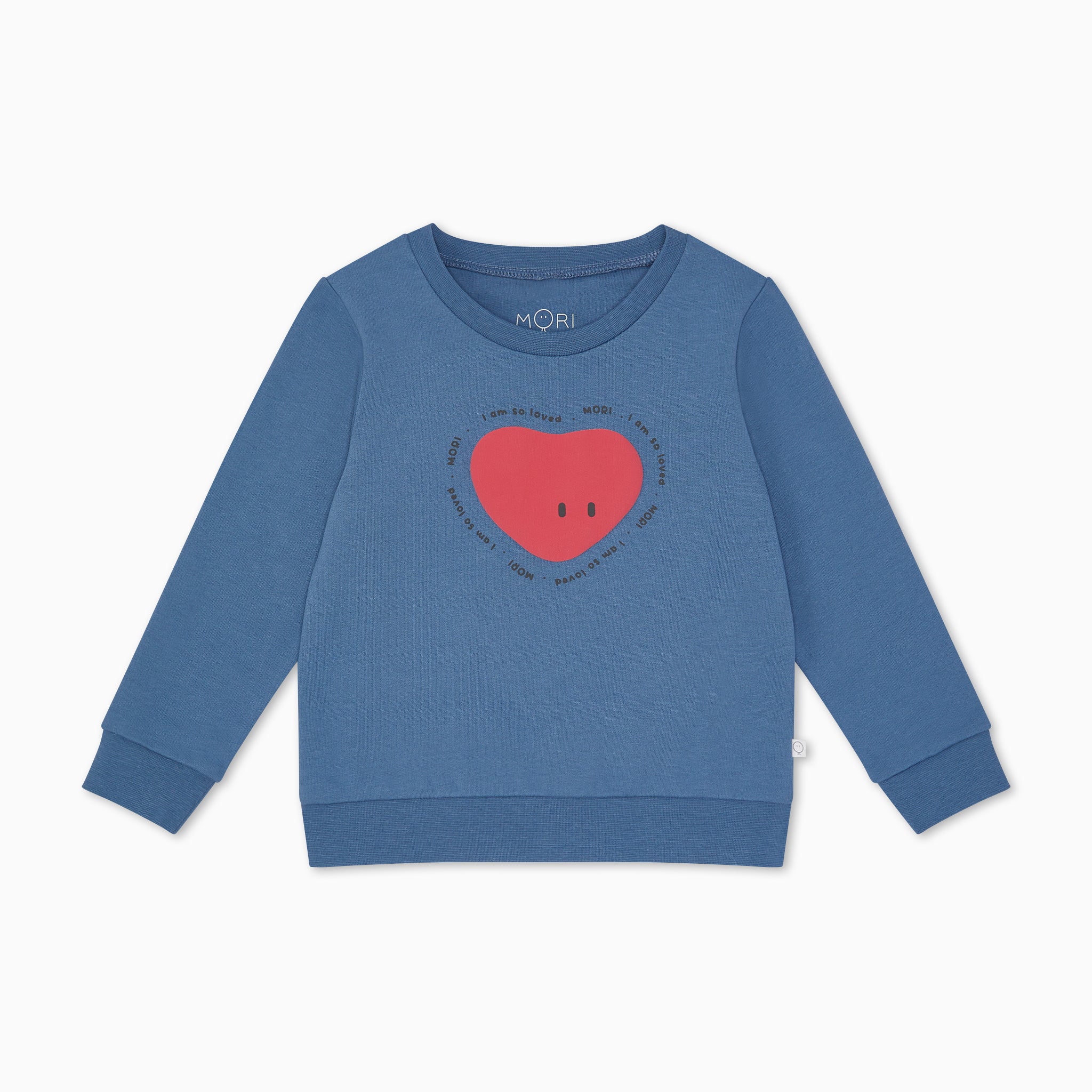So Loved Sweatshirt - Image 3