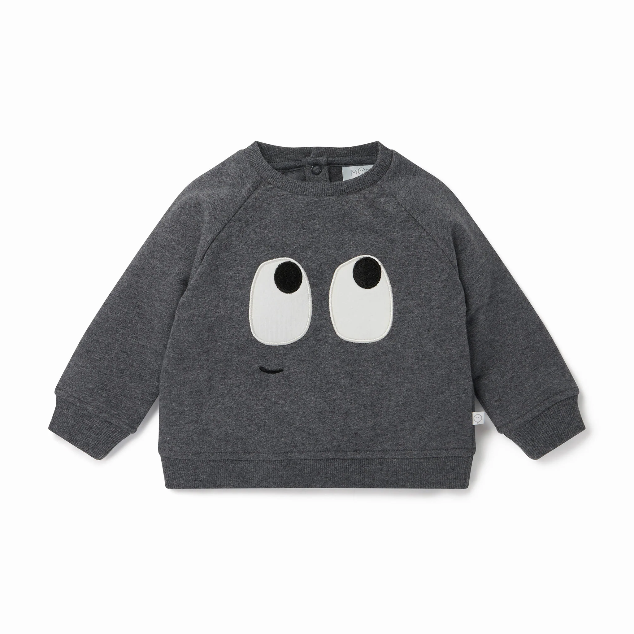 Spooky Eye Sweatshirt