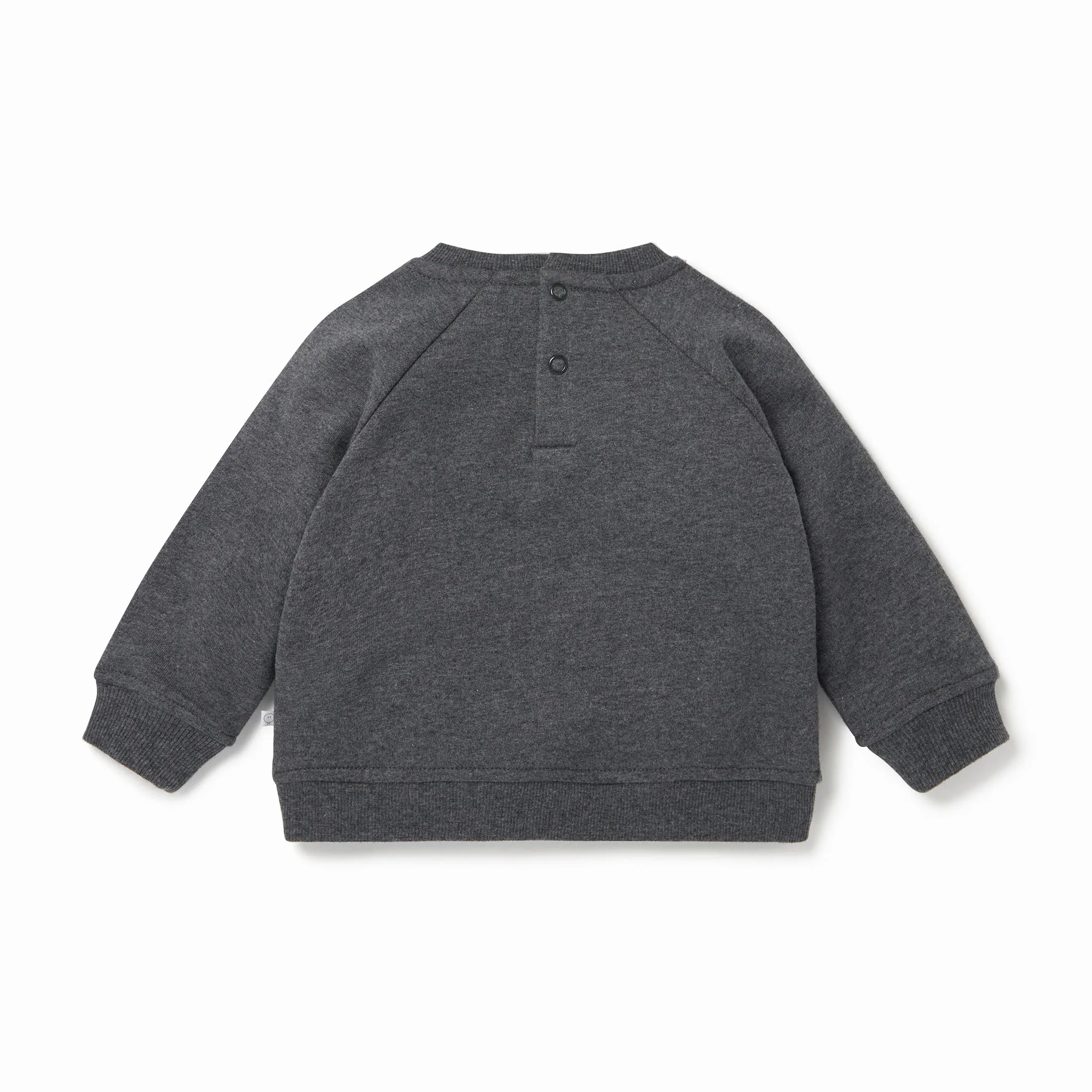 Spooky Eye Sweatshirt - Image 2