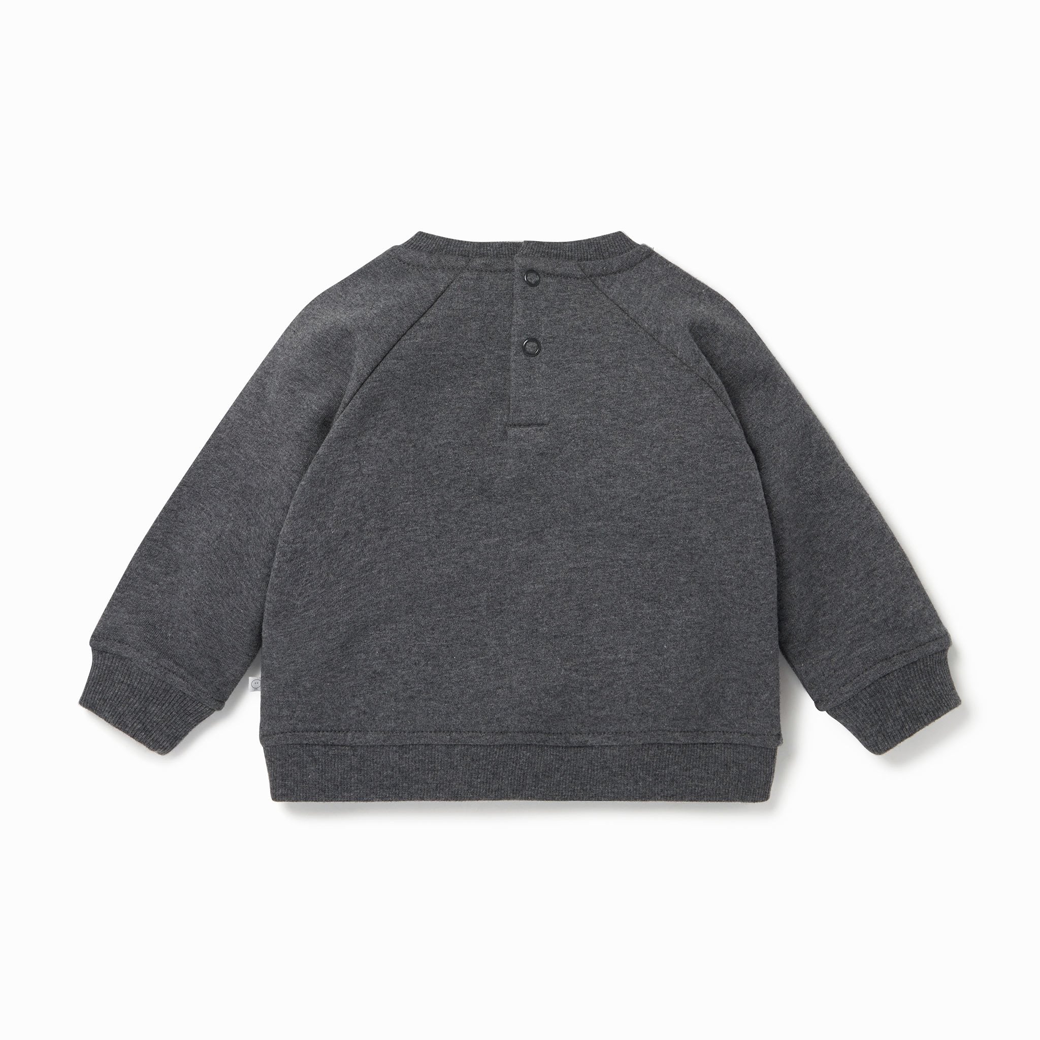 Spooky Eye Sweatshirt & Joggers Set - Image 3