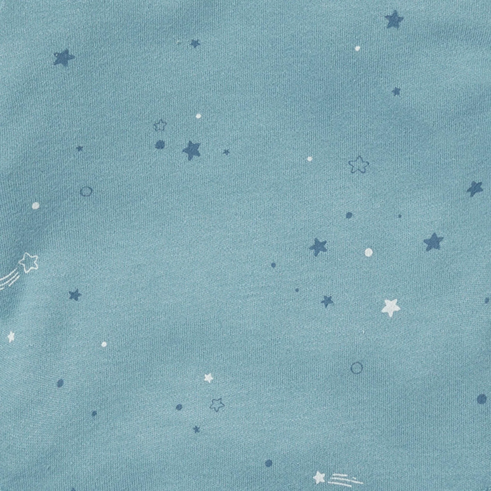 Star Clever Zip Sleepsuit - Image 5