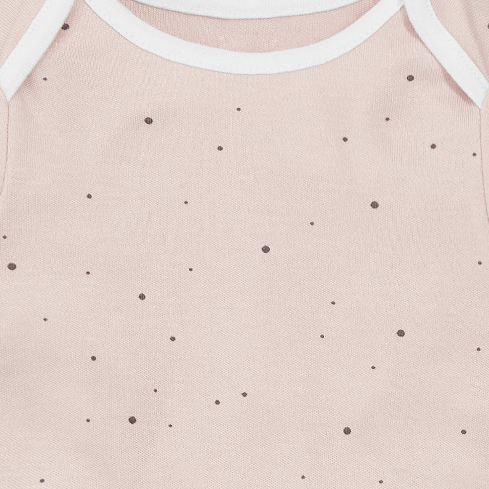 Stardust Long Sleeve Bodysuit - Image 3