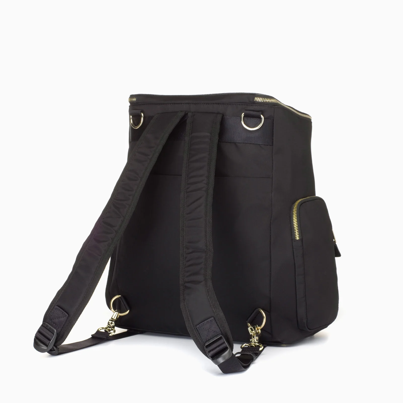 Storksak Alyssa Changing Bag & Clever Zip Sleepsuit - Image 4