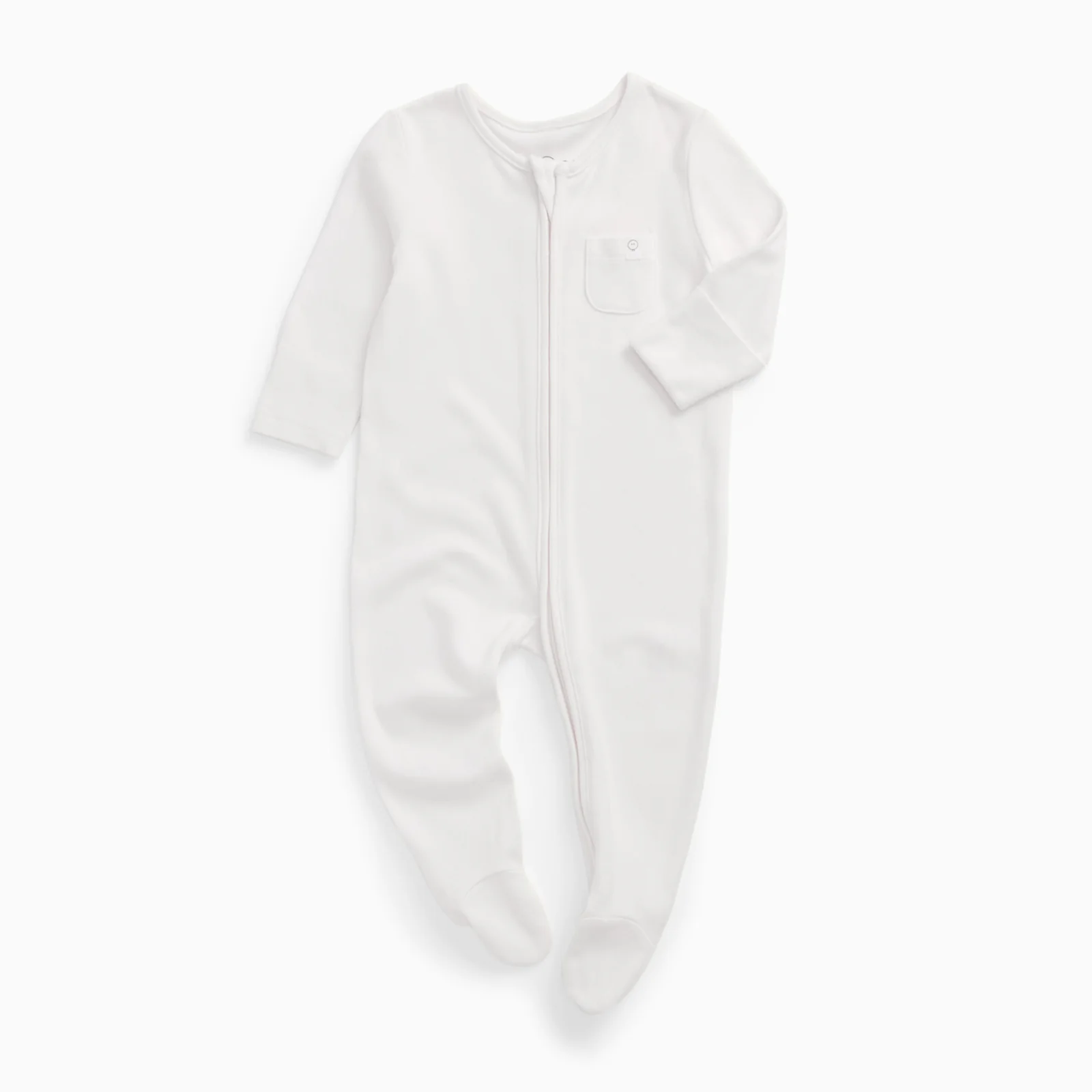 Storksak Alyssa Changing Bag & Clever Zip Sleepsuit - Image 7