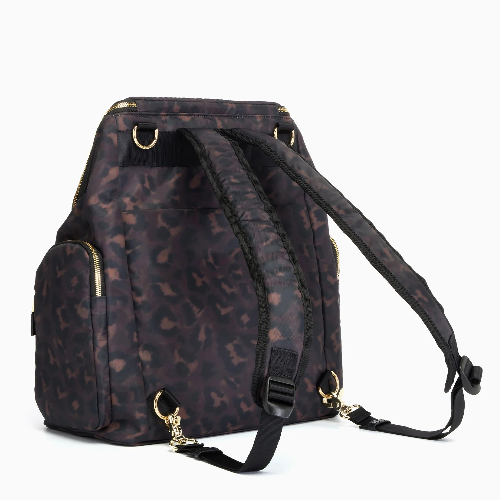 Storksak Alyssa Changing Bag - Leopard - Image 8