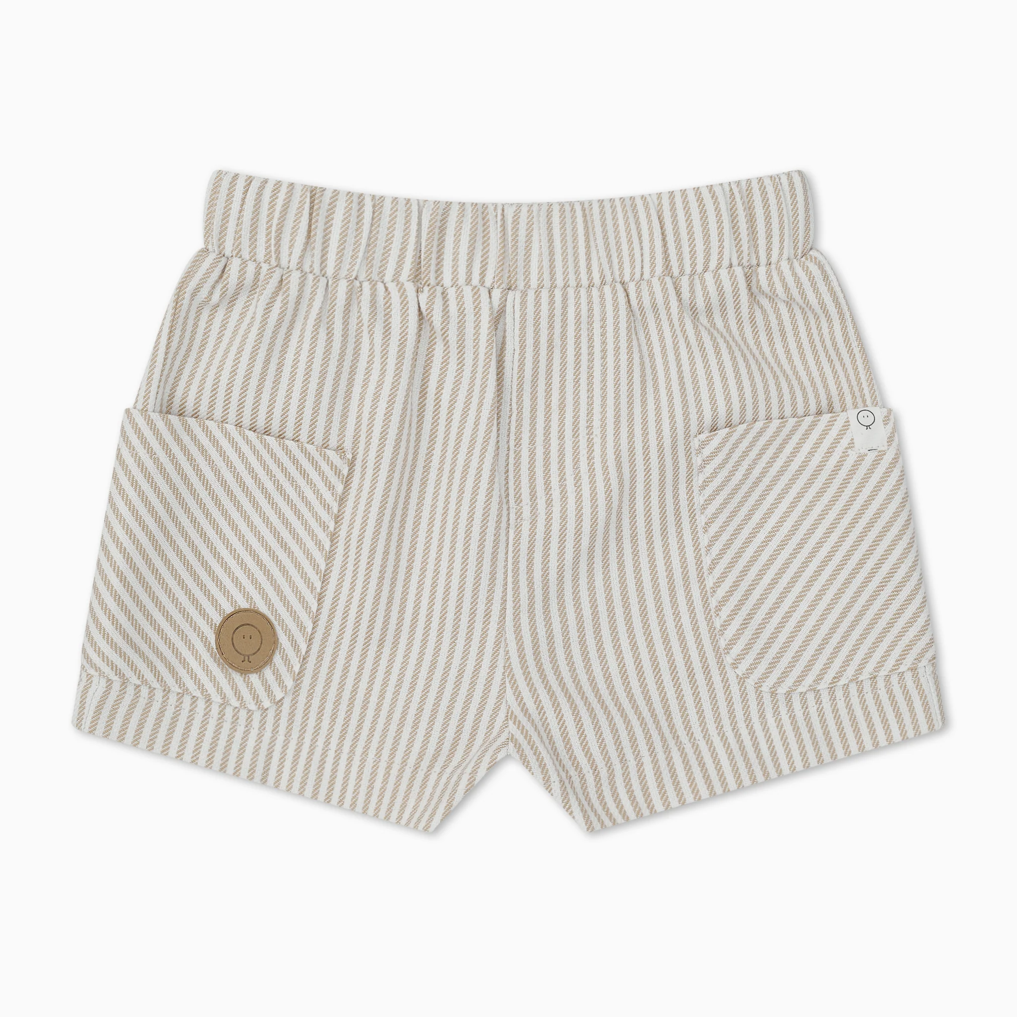 Summer Shirt, T-Shirt & Shorts Outfit - Image 6