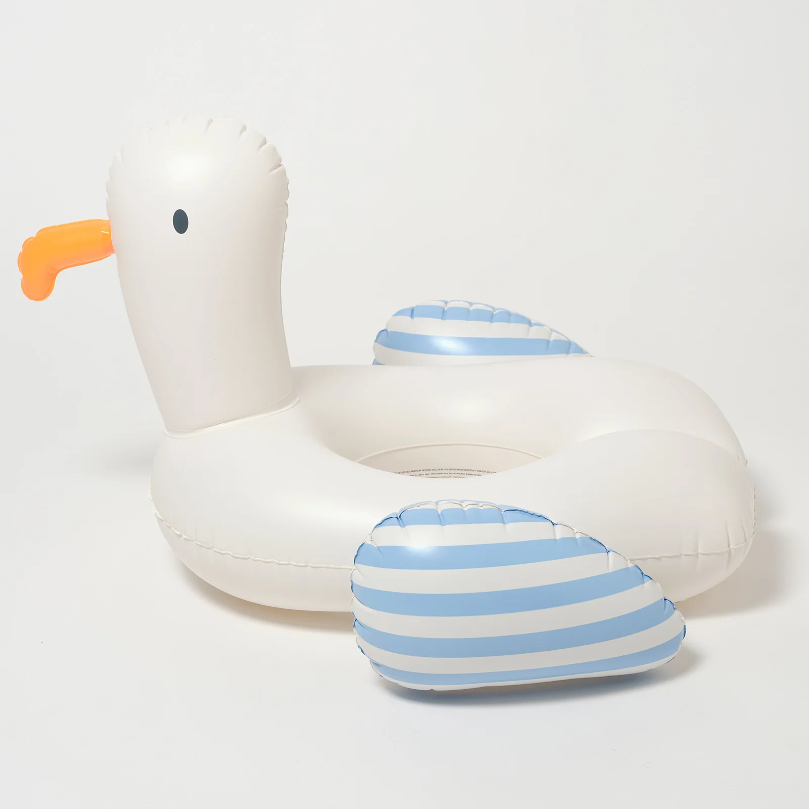 Sunnylife Kids Pool Ring - Sammy Seagull - Image 4