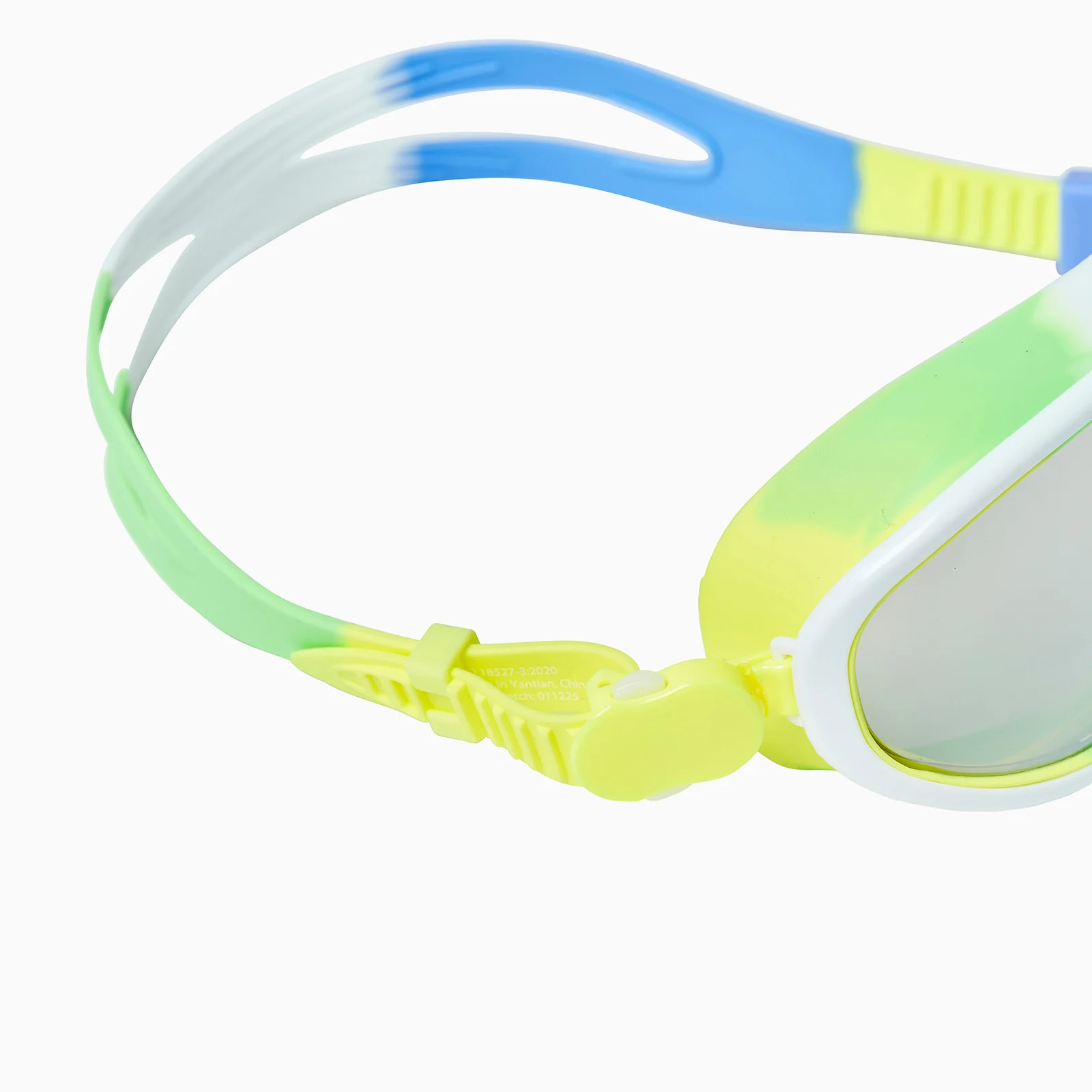 Sunnylife Kids Swim Mask - Into the Jungle - Image 3