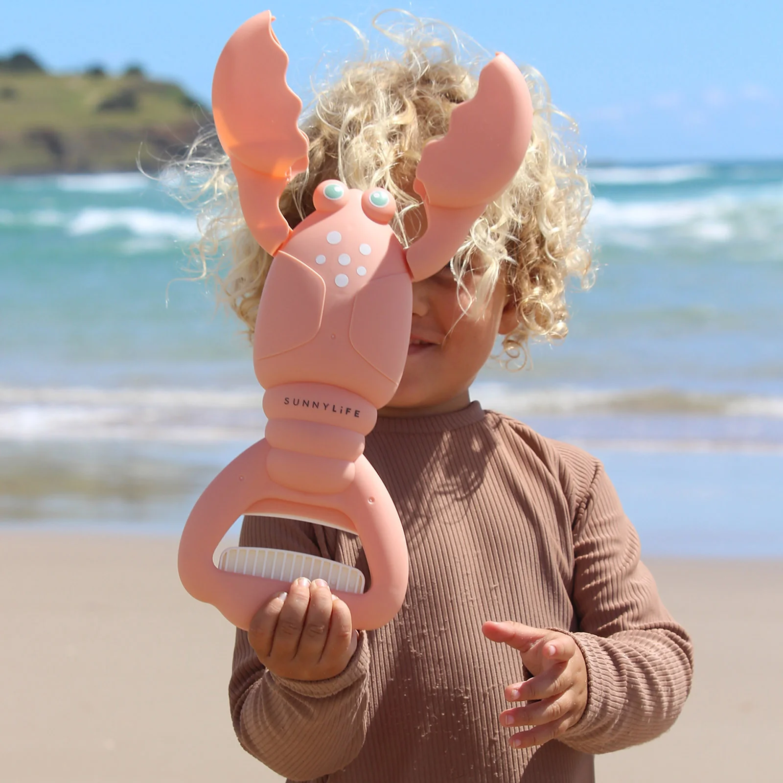 Sunnylife Sand Claws - Lobster
