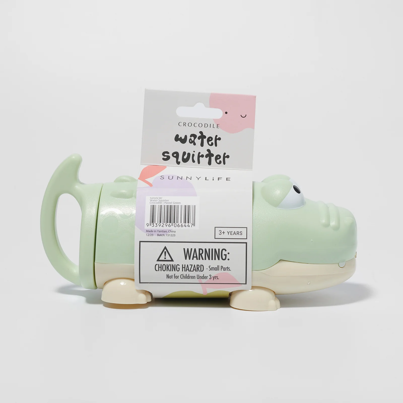 Sunnylife Water Squirters - Crocodile - Image 4