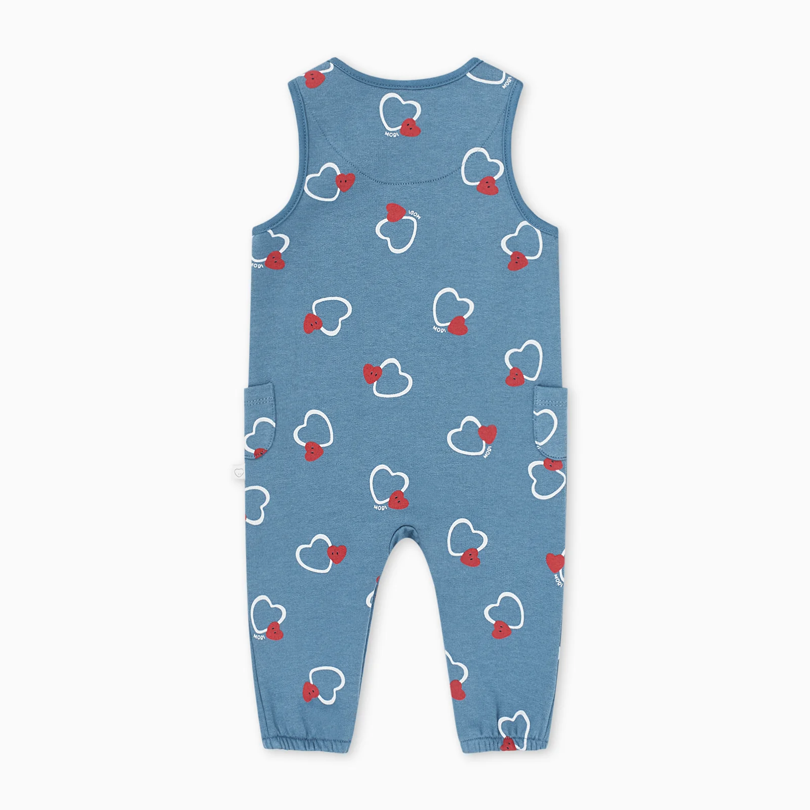 Sweetheart Dungarees - Image 2