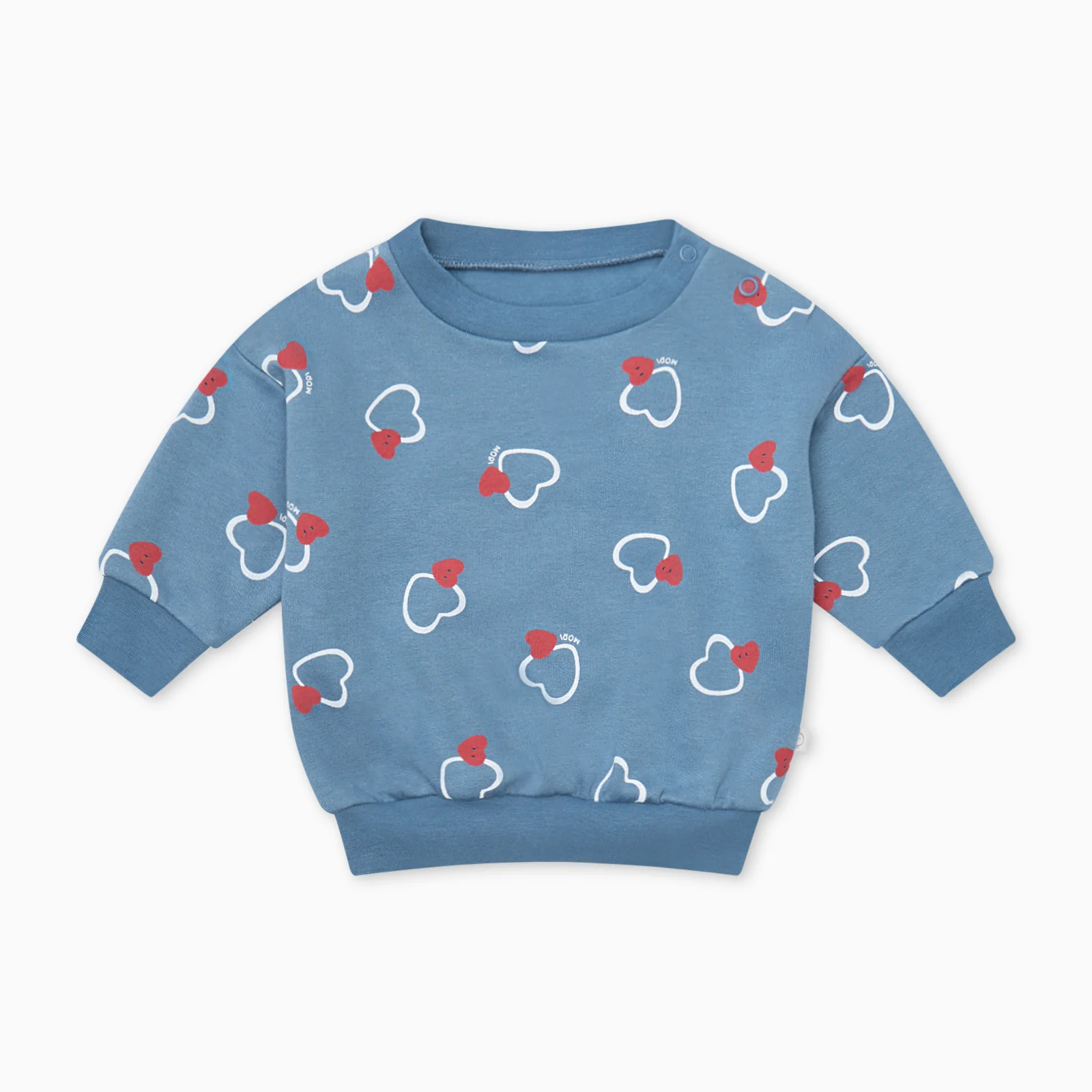 Sweetheart Sweatshirt - Image 3