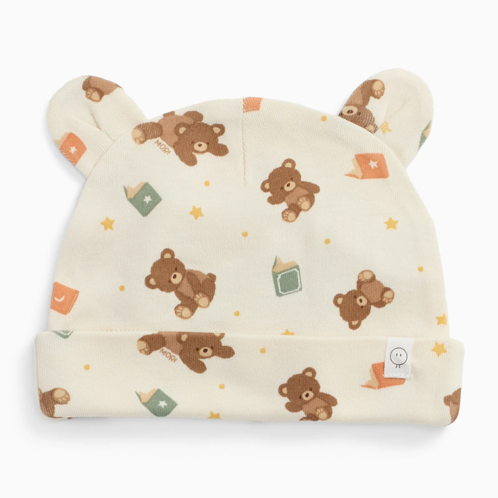 Teddy Bear Hat
