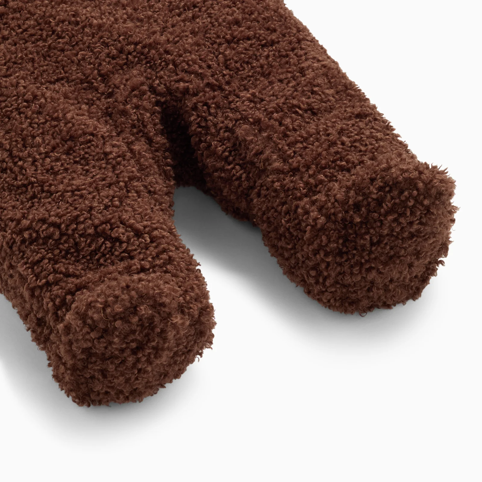 Teddy Bear Pramsuit - Image 3