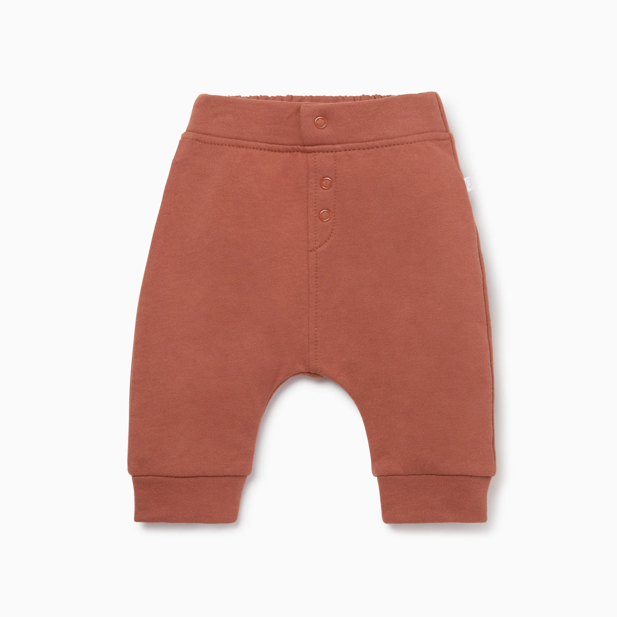 Terracotta Sweatshirt & Jogger Set - Image 4